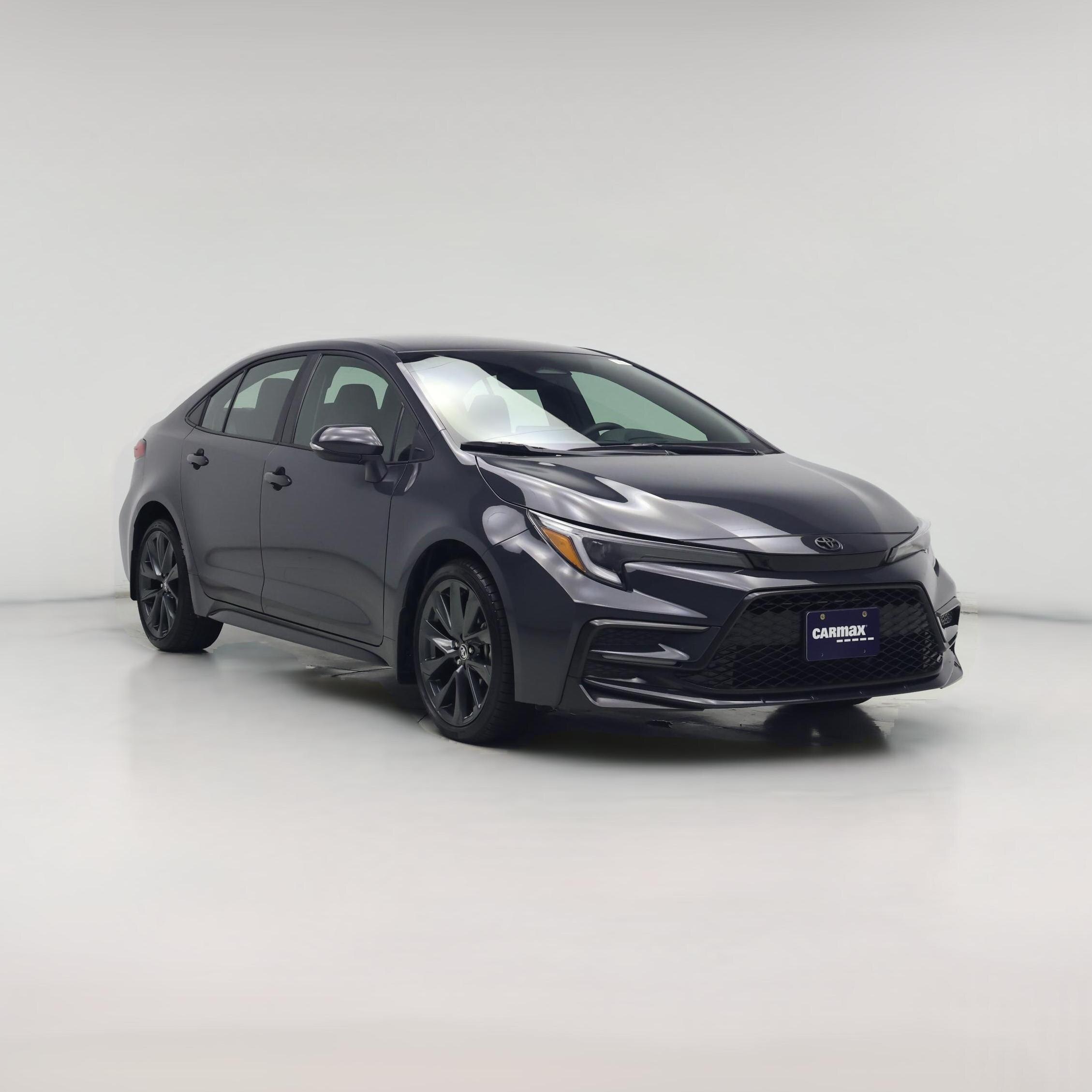 Thumbnail: 2026 Toyota Corolla - 1