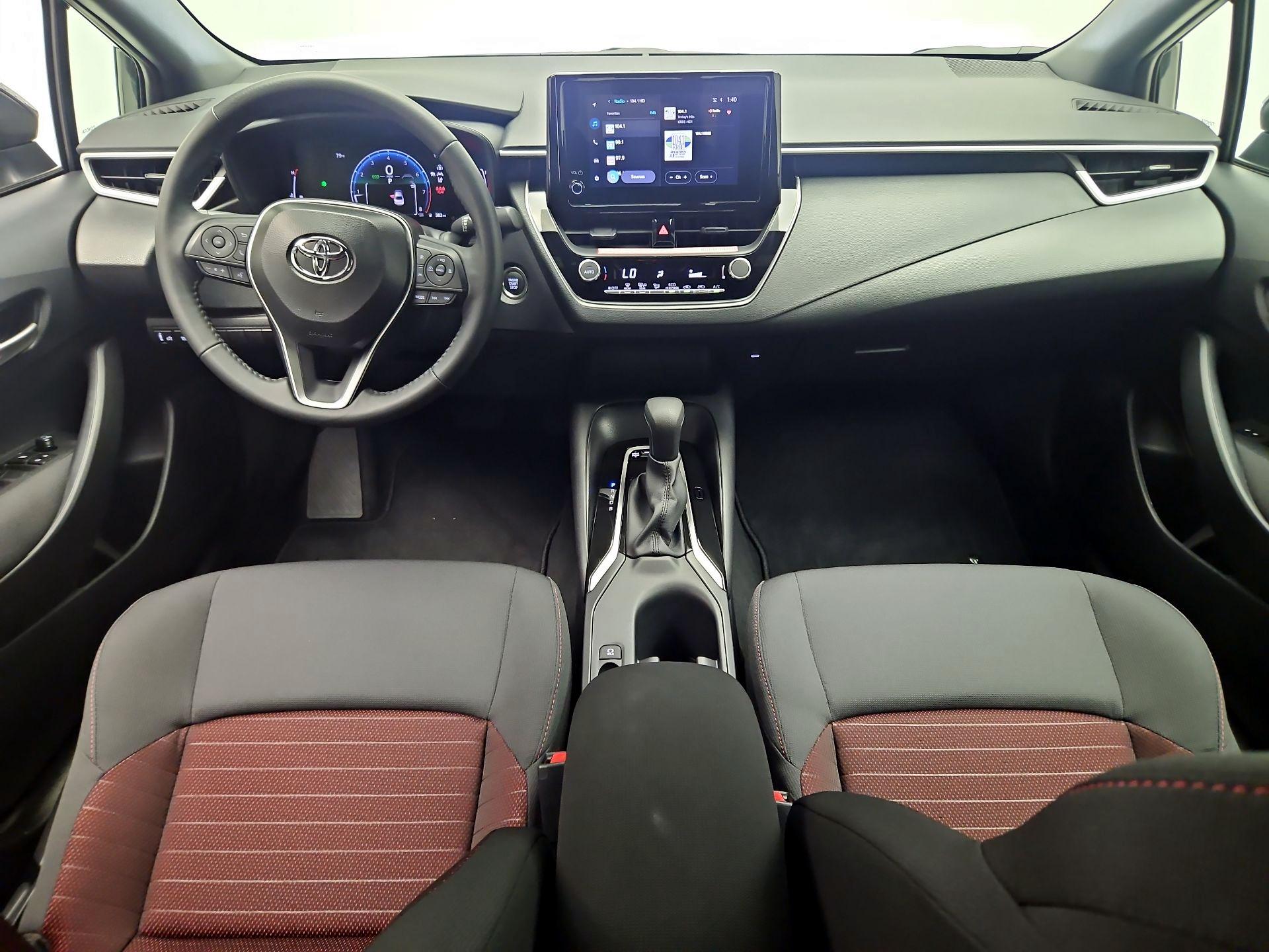 Thumbnail: 2026 Toyota Corolla - 9