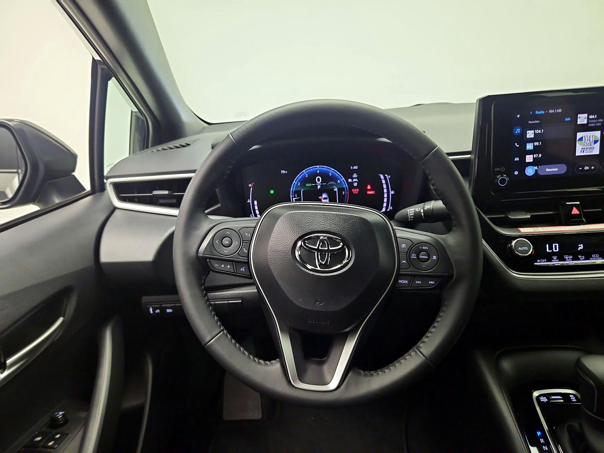 Thumbnail: 2026 Toyota Corolla - 10