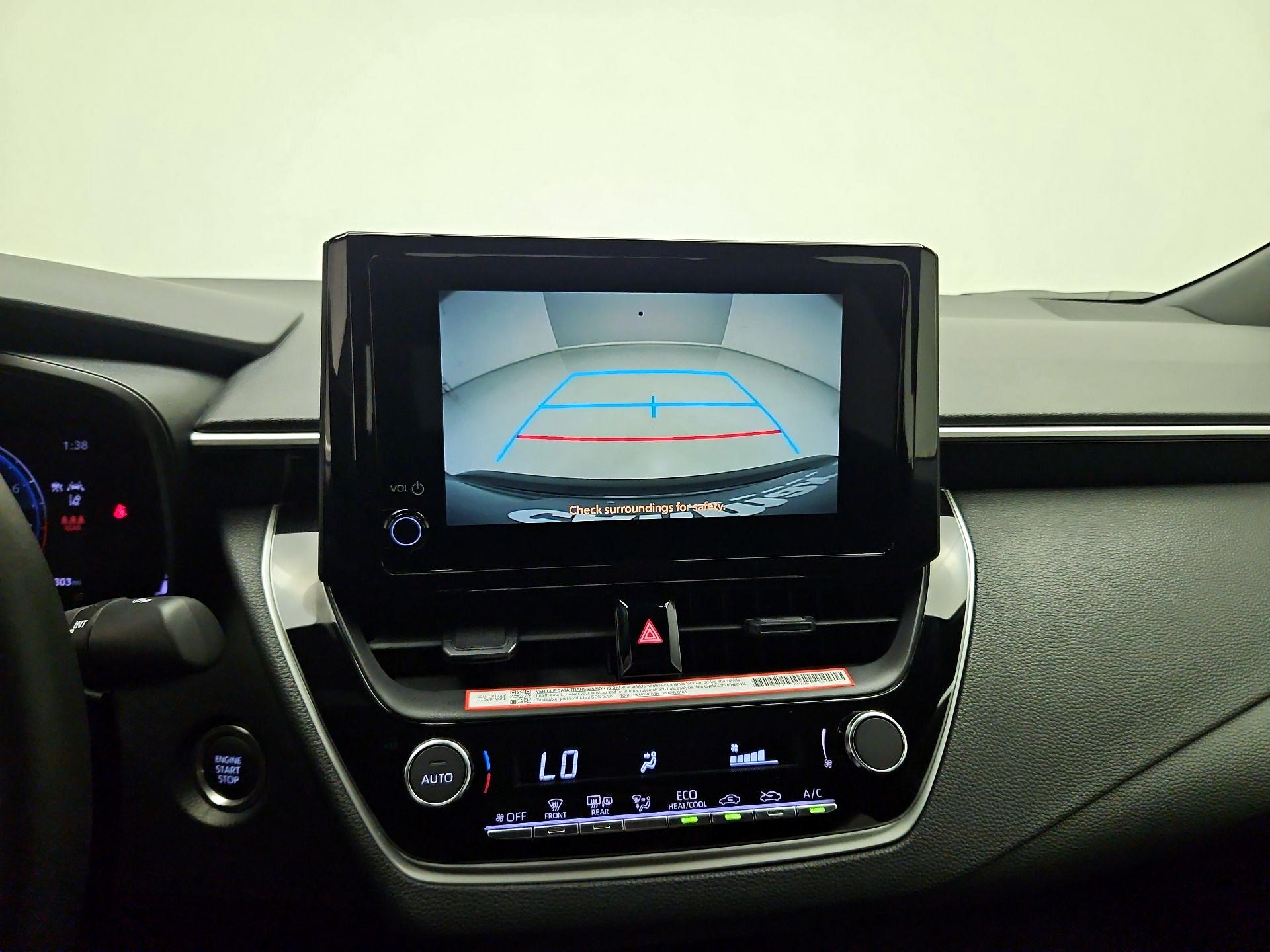 Thumbnail: 2026 Toyota Corolla - 13