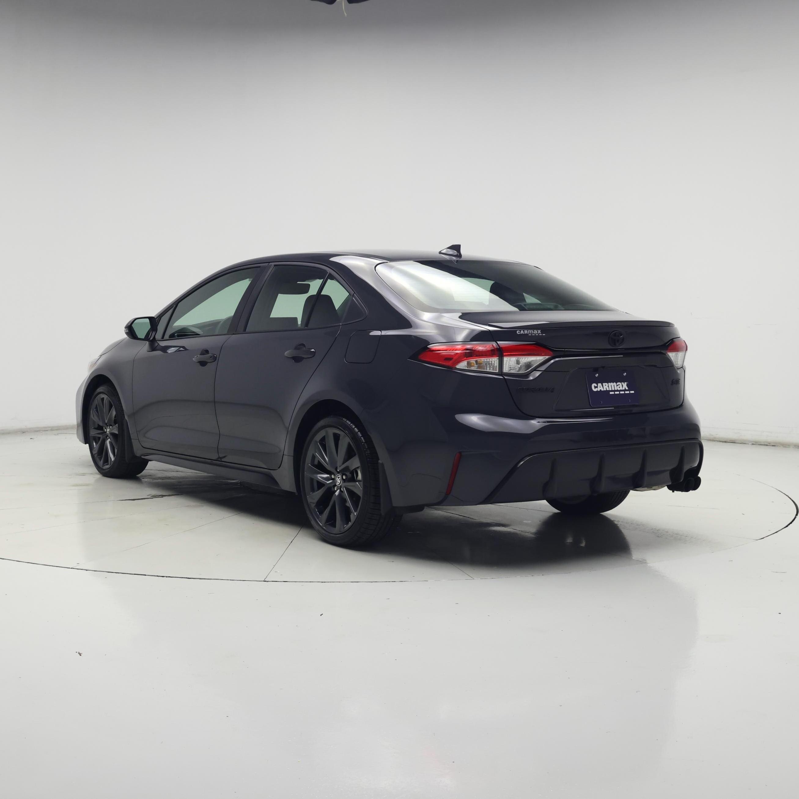 Thumbnail: 2026 Toyota Corolla - 2