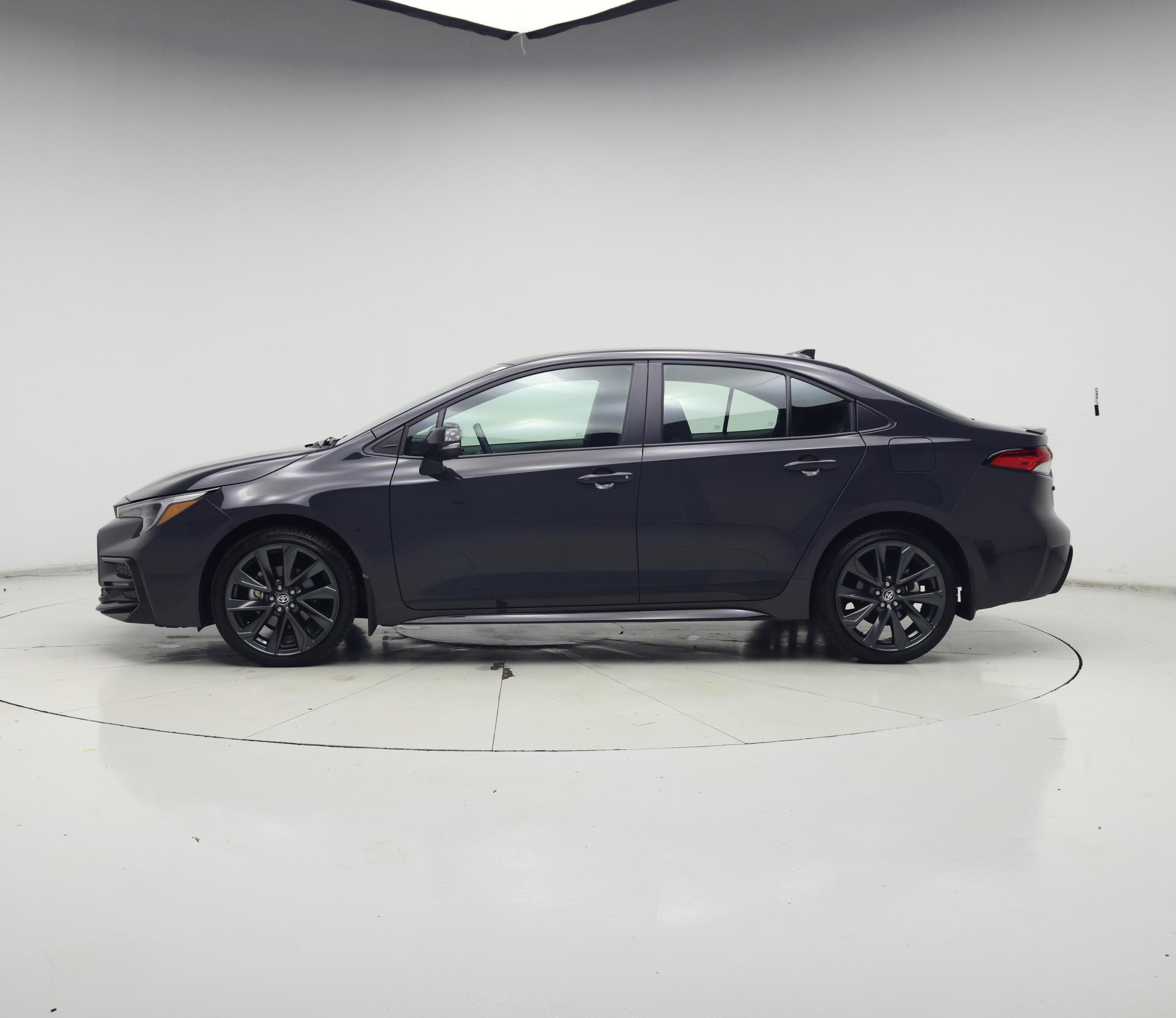 Thumbnail: 2026 Toyota Corolla - 3