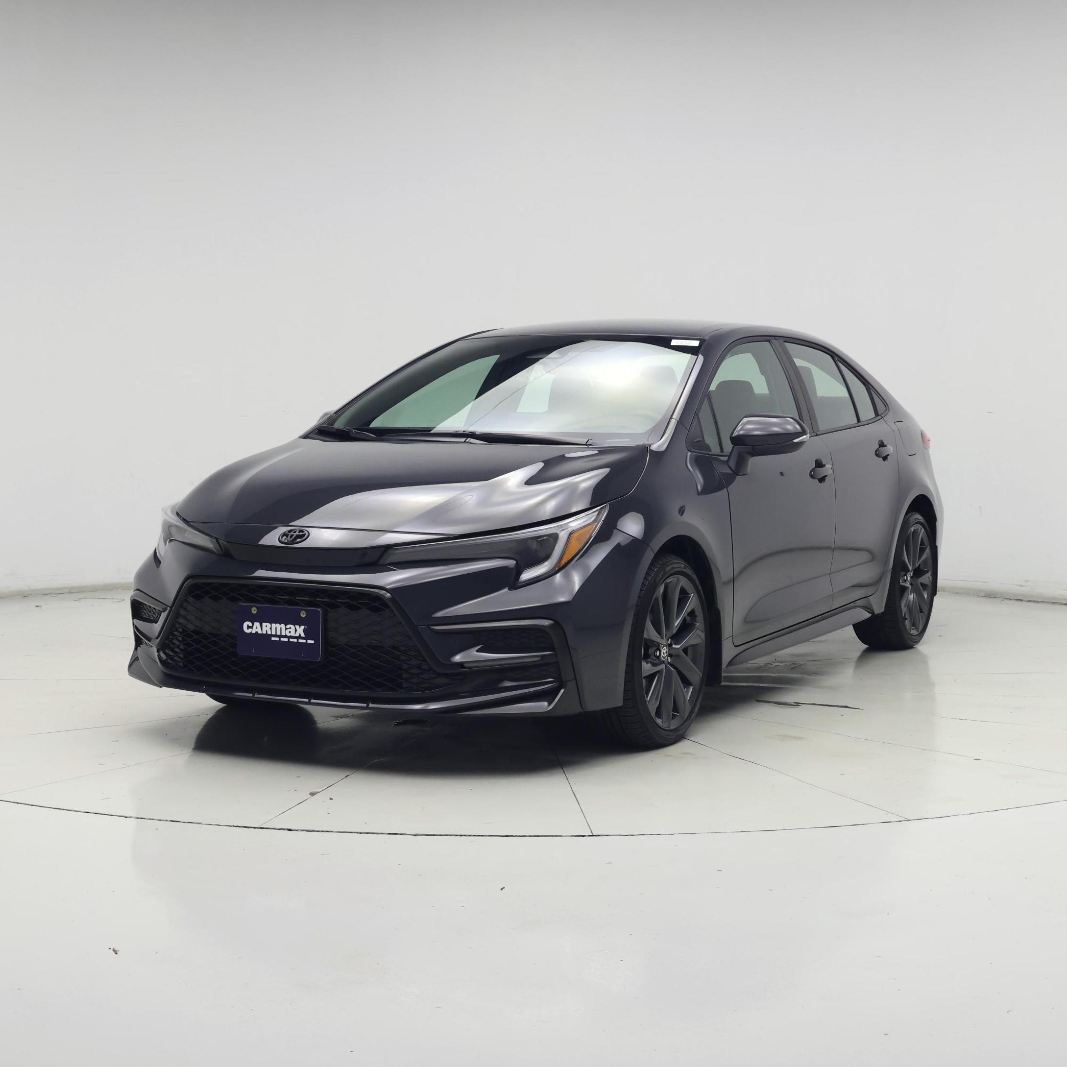 Thumbnail: 2026 Toyota Corolla - 4