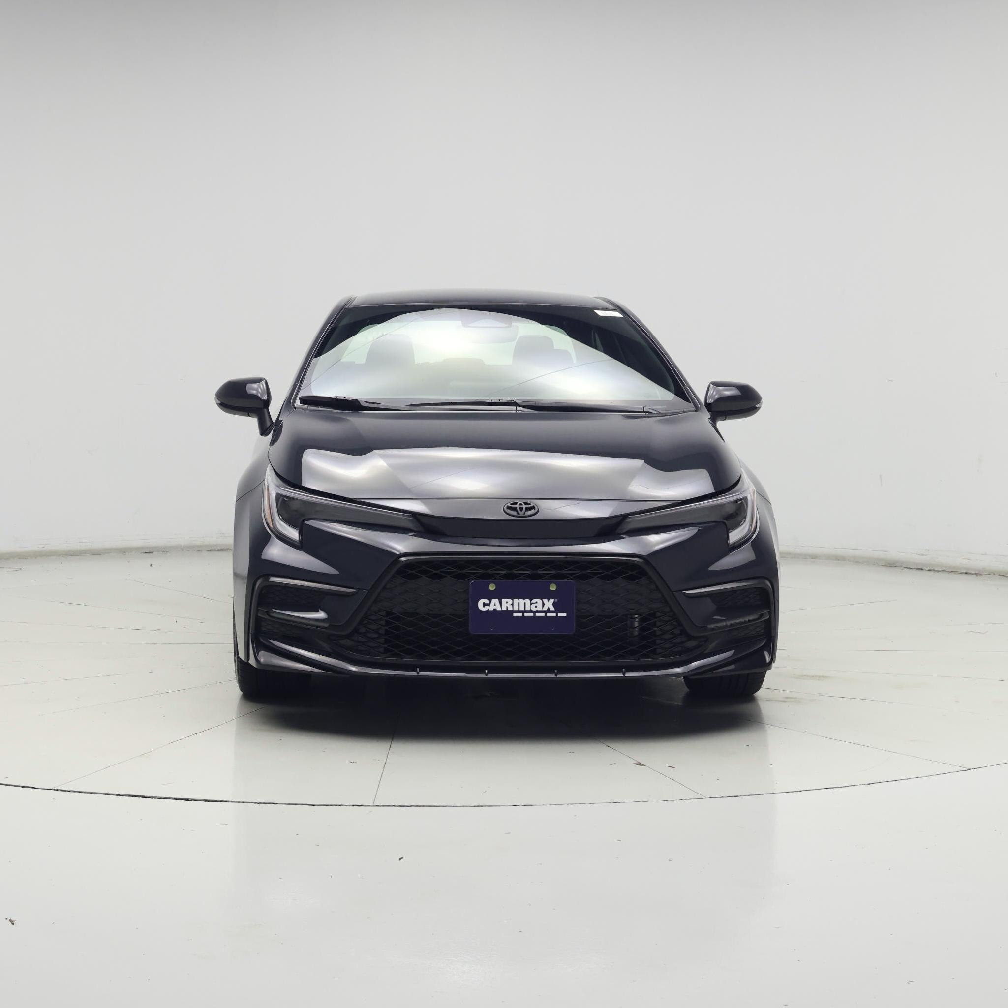 Thumbnail: 2026 Toyota Corolla - 5