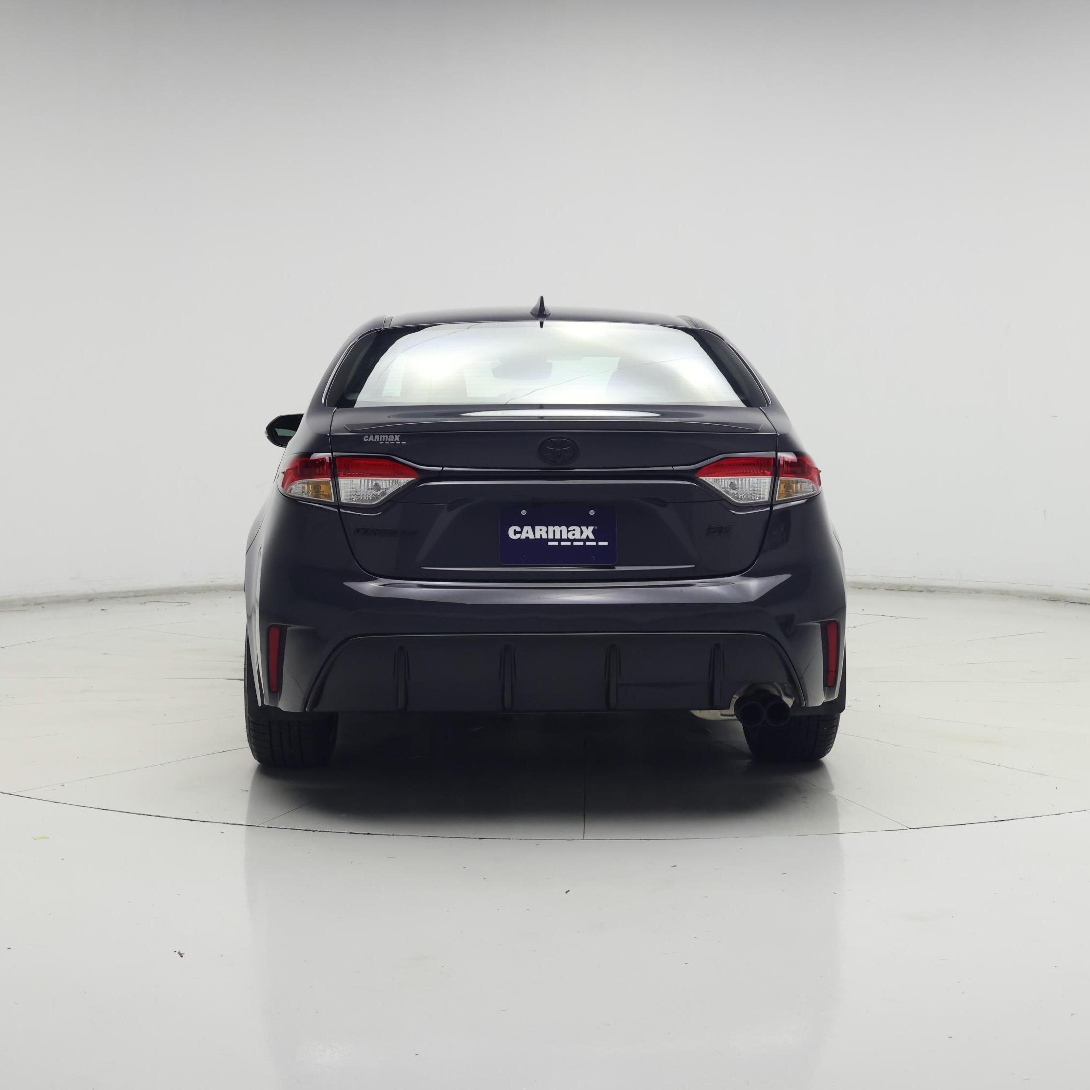 Thumbnail: 2026 Toyota Corolla - 6