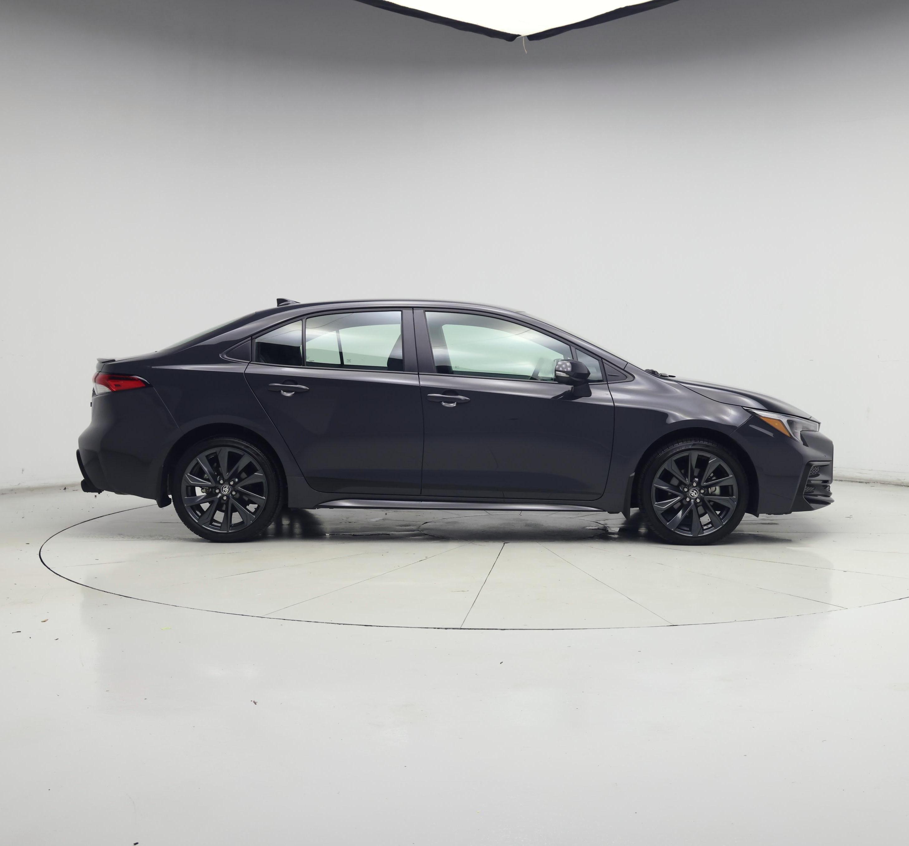 Thumbnail: 2026 Toyota Corolla - 7