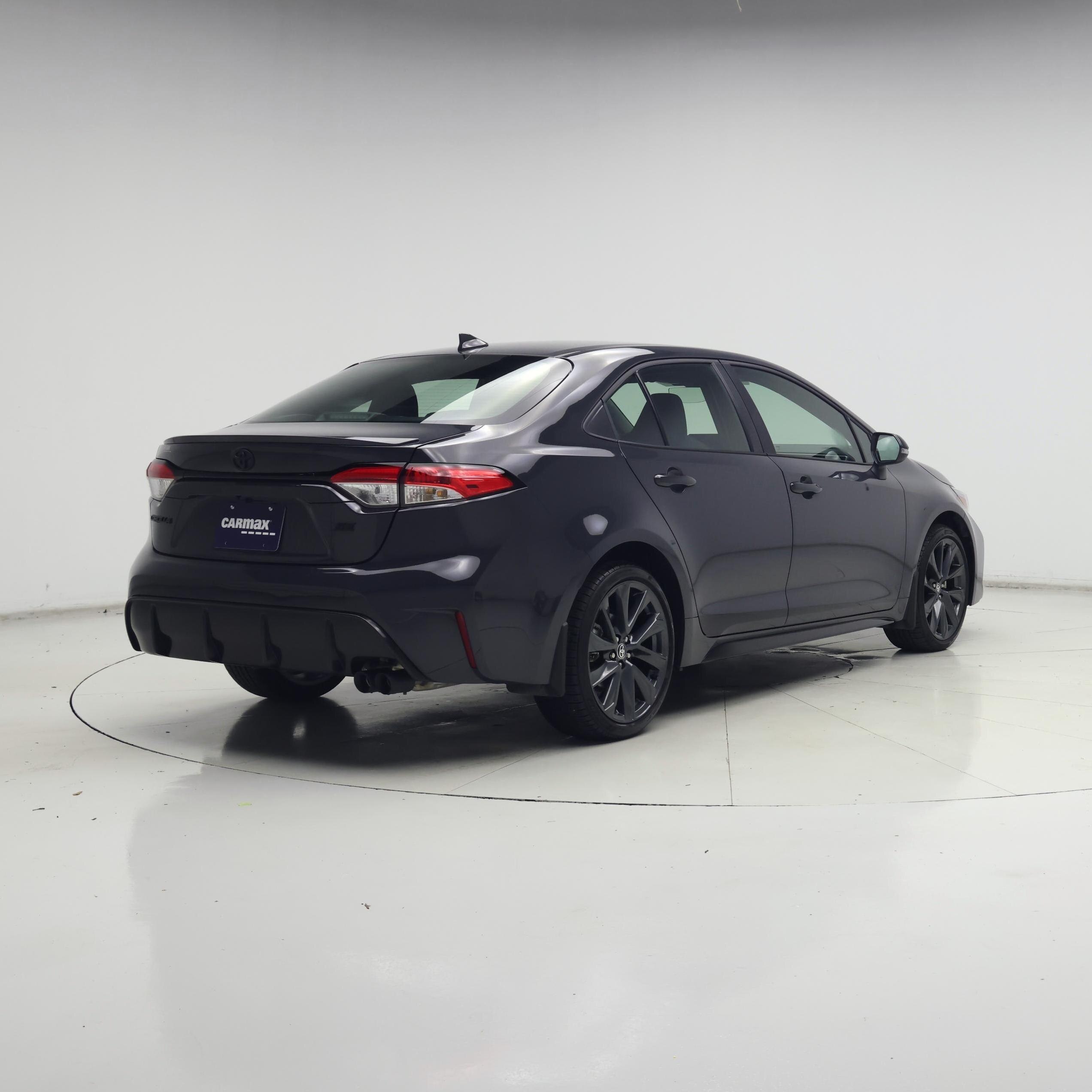 Thumbnail: 2026 Toyota Corolla - 8