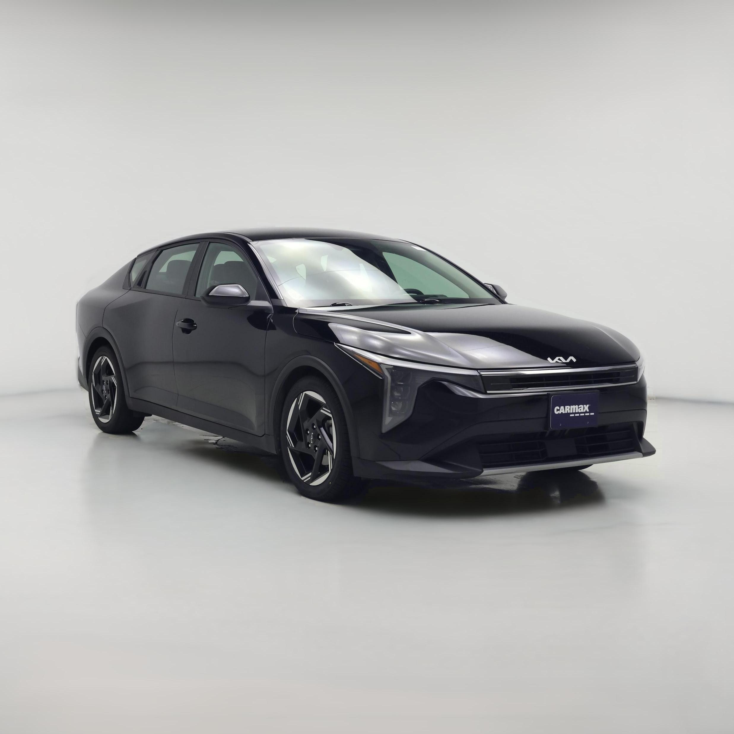 Thumbnail: 2025 Kia K4 - 1