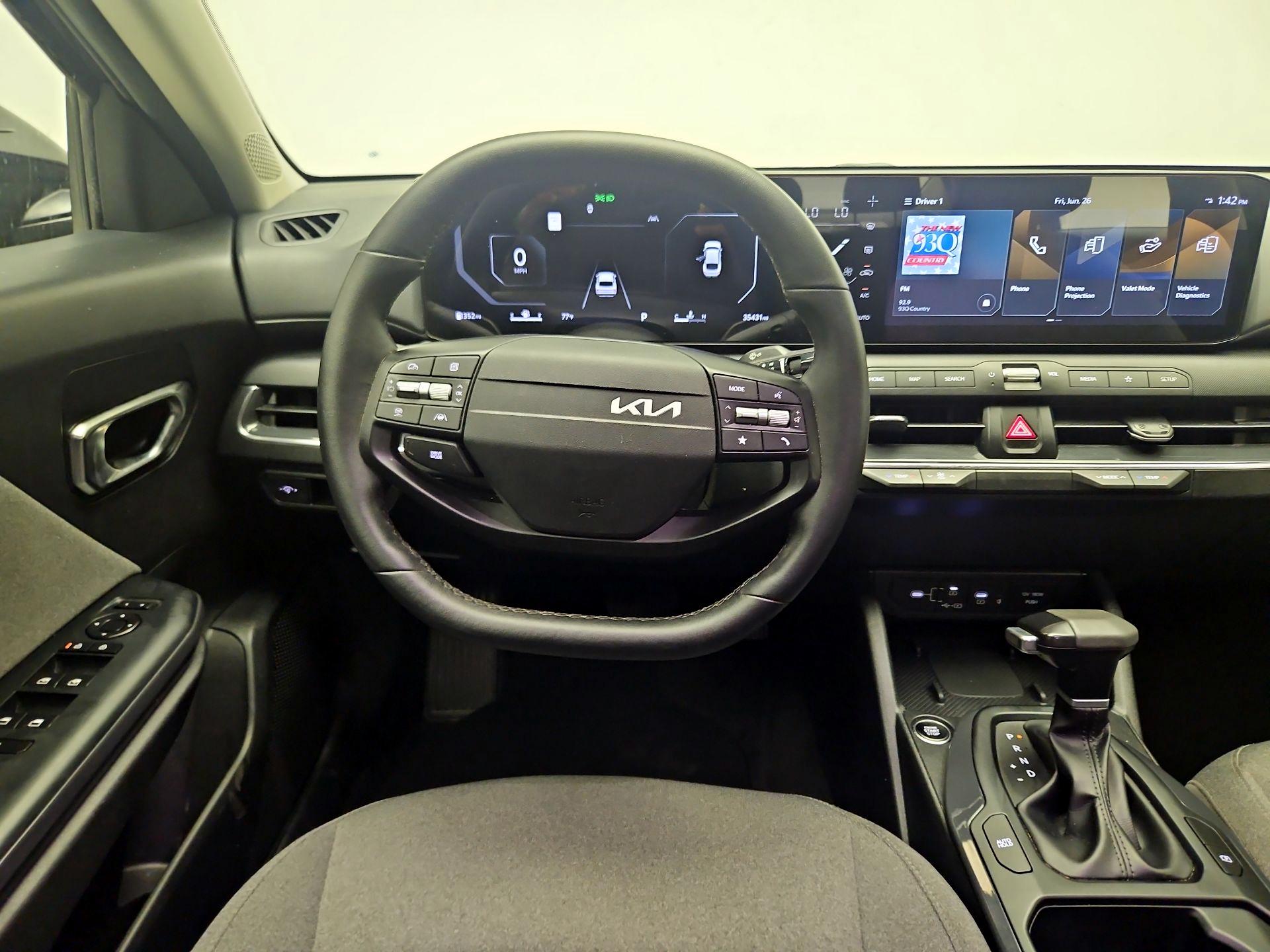 Thumbnail: 2025 Kia K4 - 10