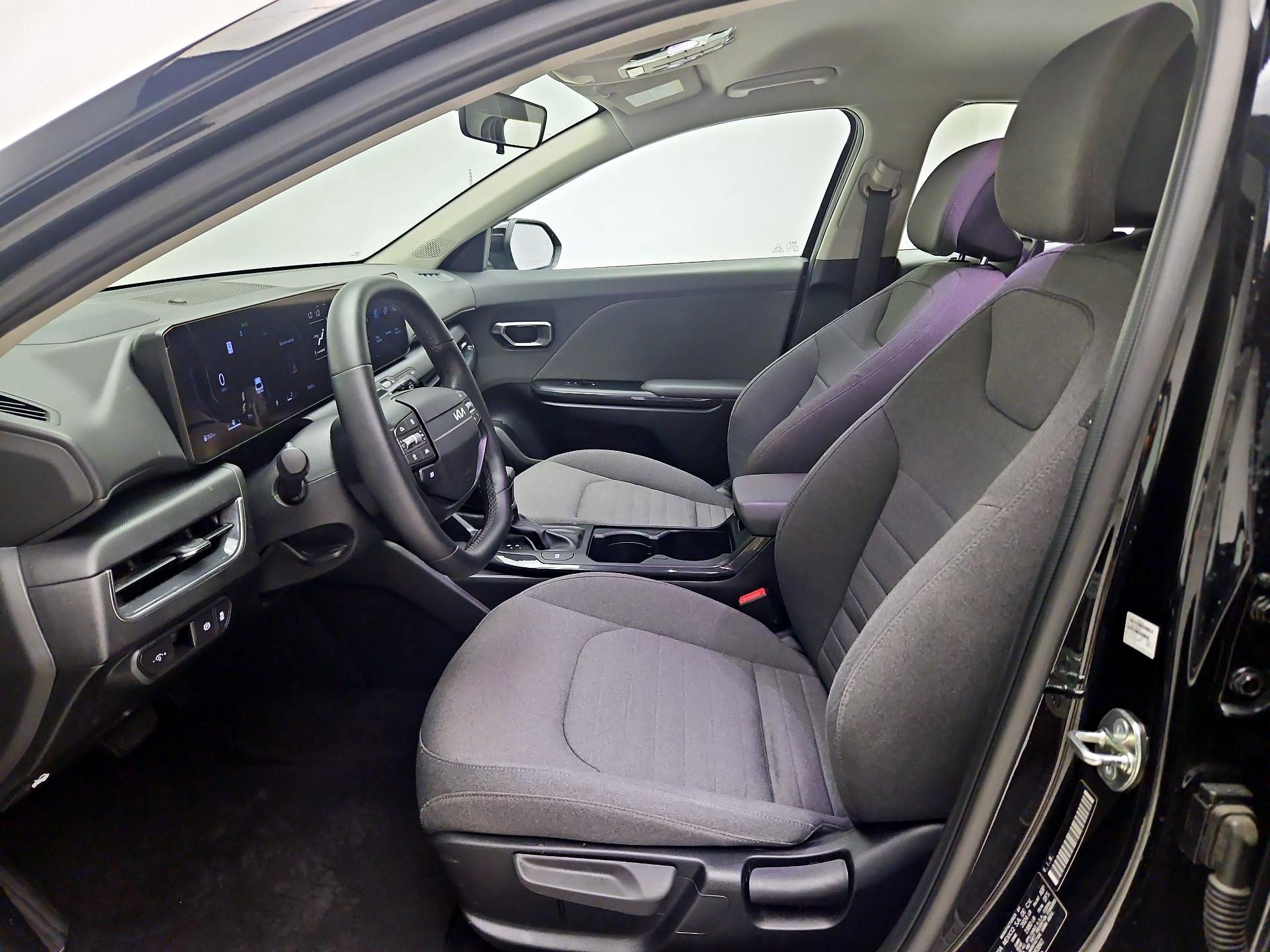 Thumbnail: 2025 Kia K4 - 11