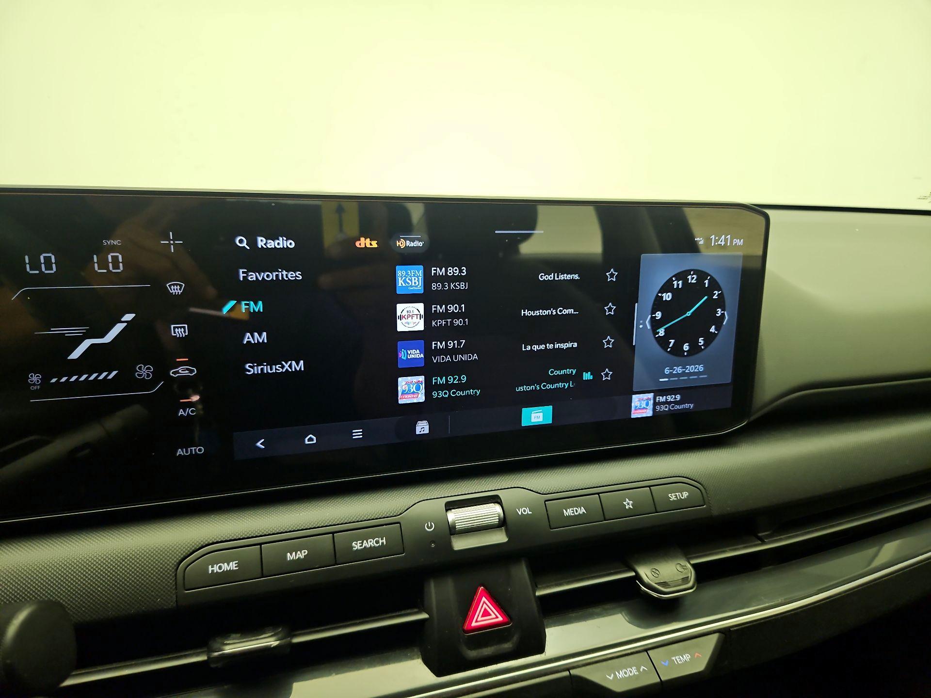 Thumbnail: 2025 Kia K4 - 15