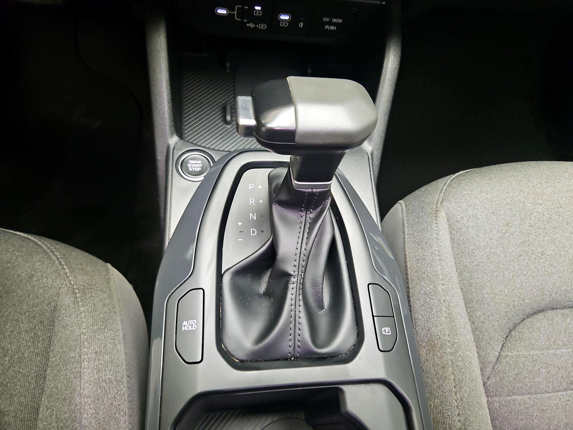 Thumbnail: 2025 Kia K4 - 17
