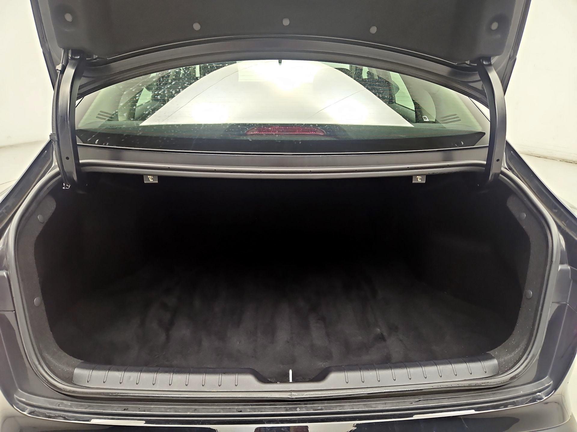 Thumbnail: 2025 Kia K4 - 20