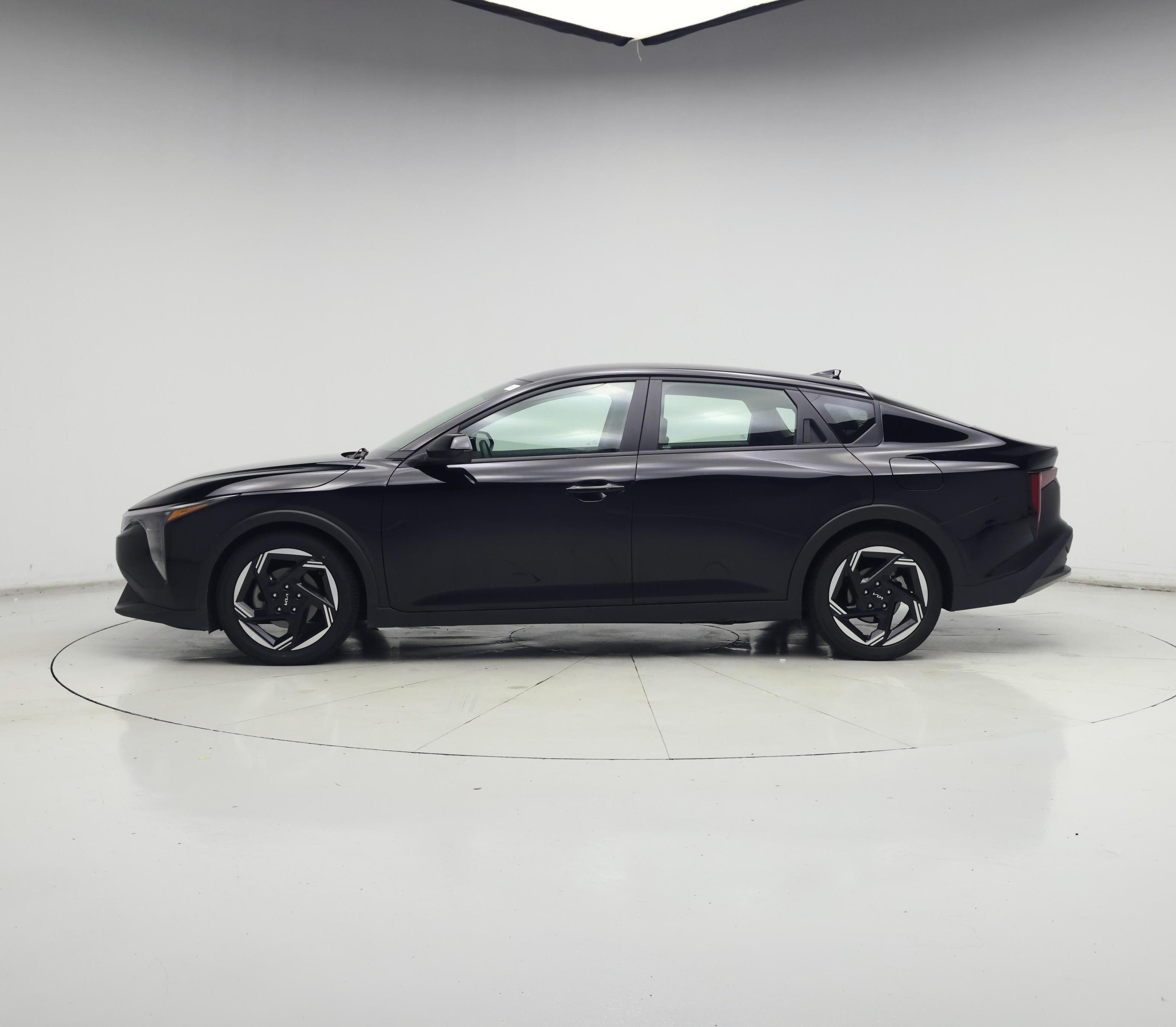 Thumbnail: 2025 Kia K4 - 3