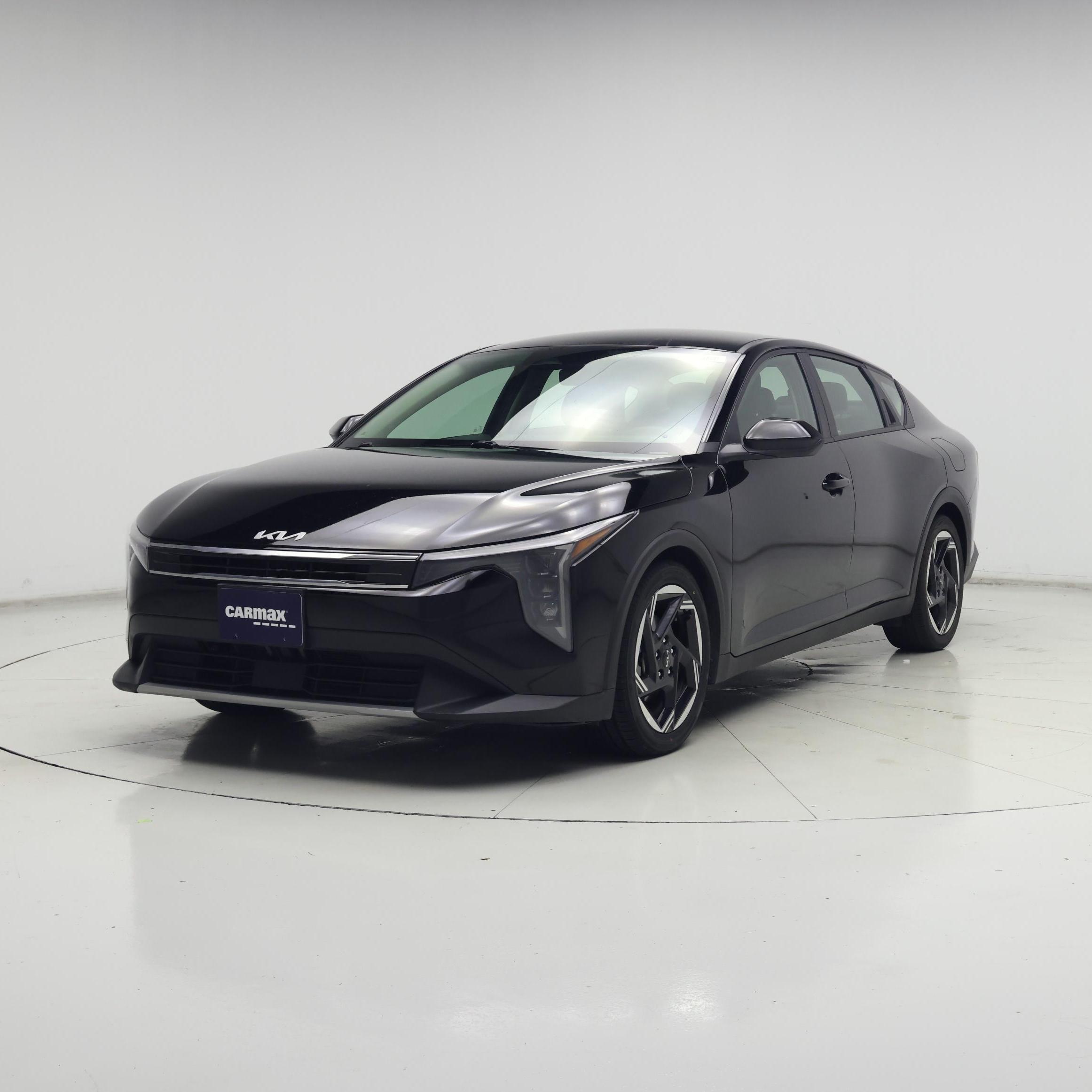 Thumbnail: 2025 Kia K4 - 4