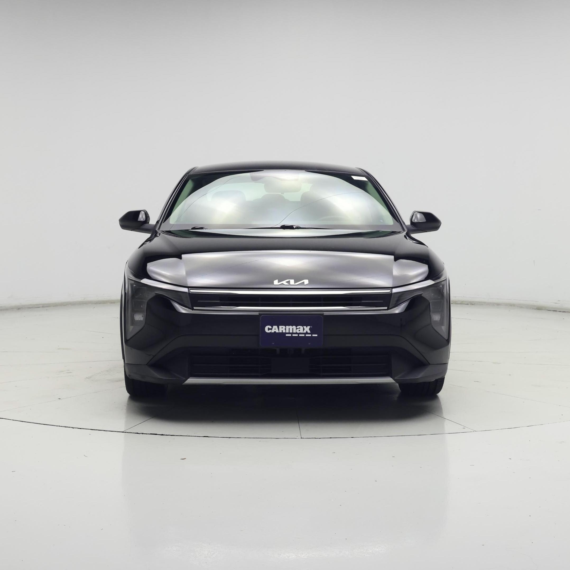 Thumbnail: 2025 Kia K4 - 5
