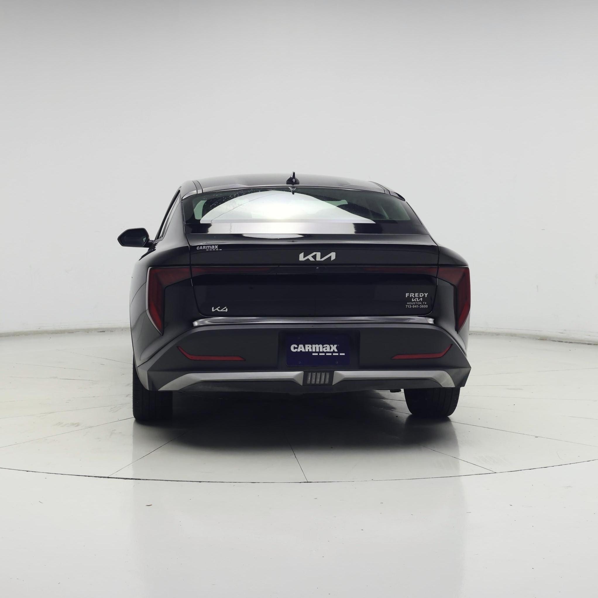 Thumbnail: 2025 Kia K4 - 6