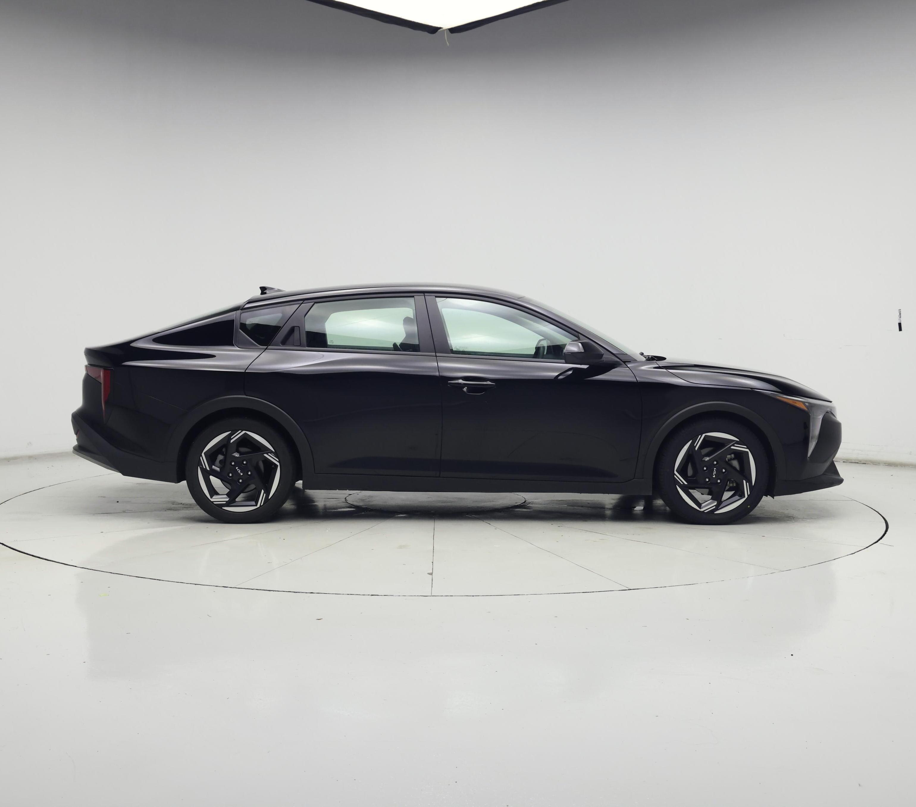 Thumbnail: 2025 Kia K4 - 7