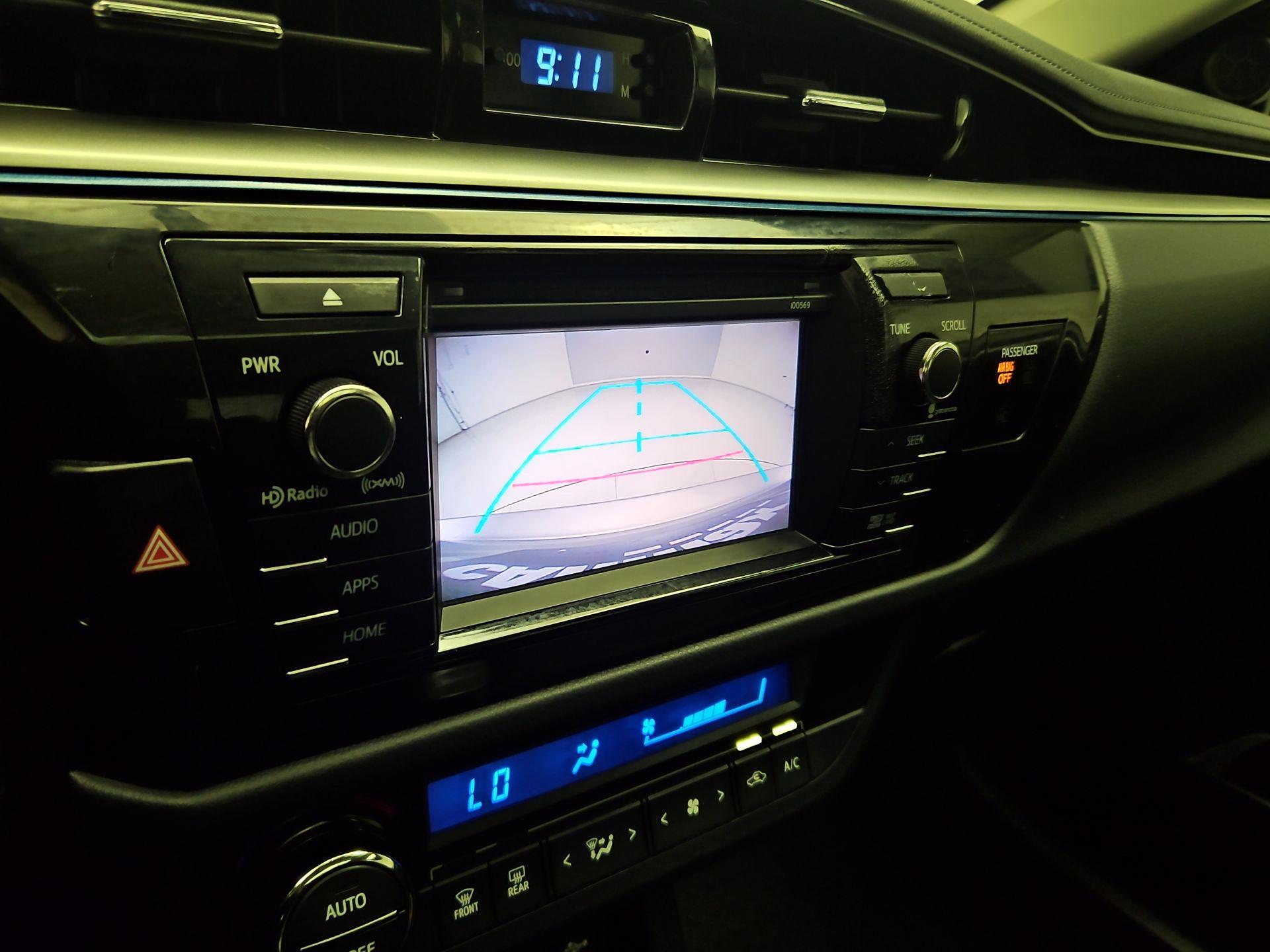 Thumbnail: 2016 Toyota Corolla - 14