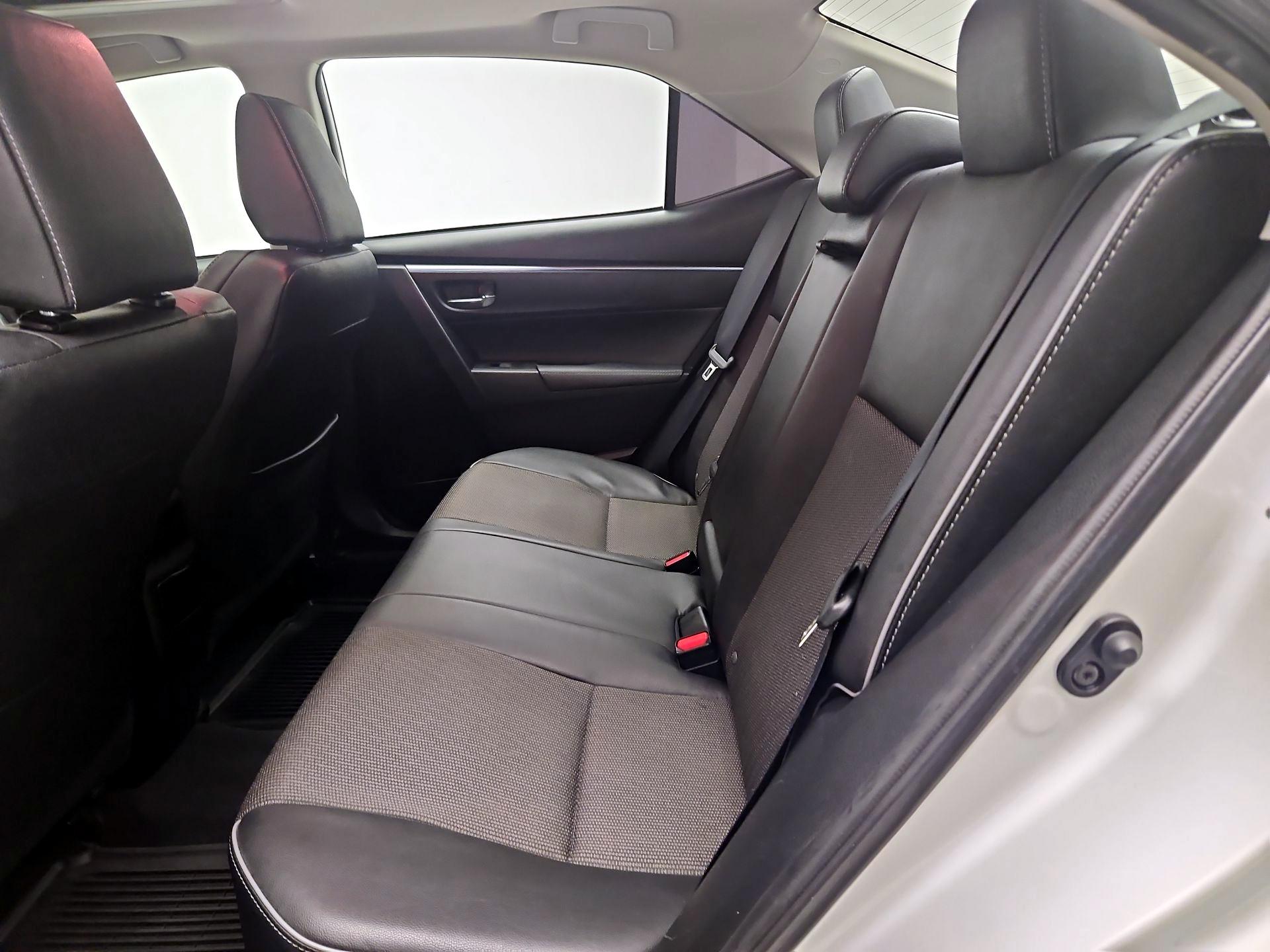Thumbnail: 2016 Toyota Corolla - 20
