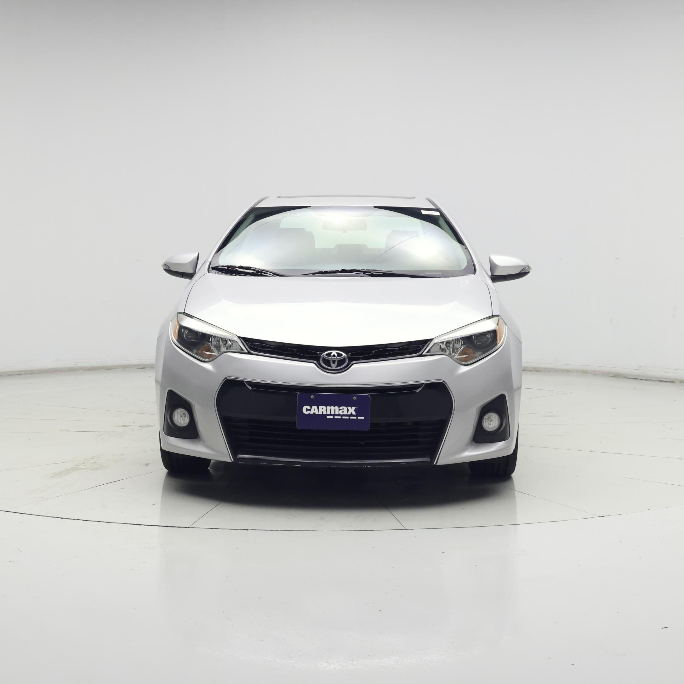Thumbnail: 2016 Toyota Corolla - 5