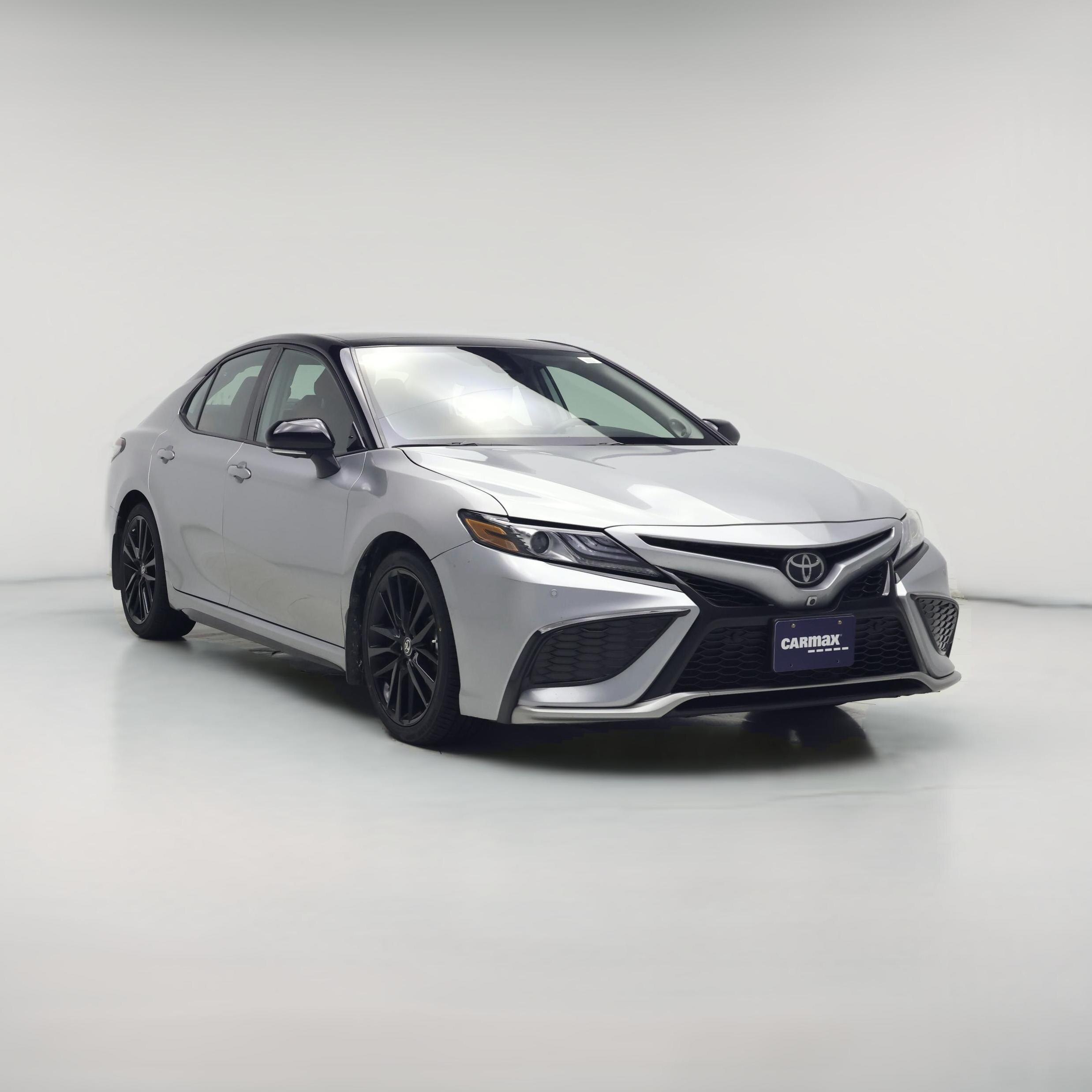 Thumbnail: 2024 Toyota Camry - 1