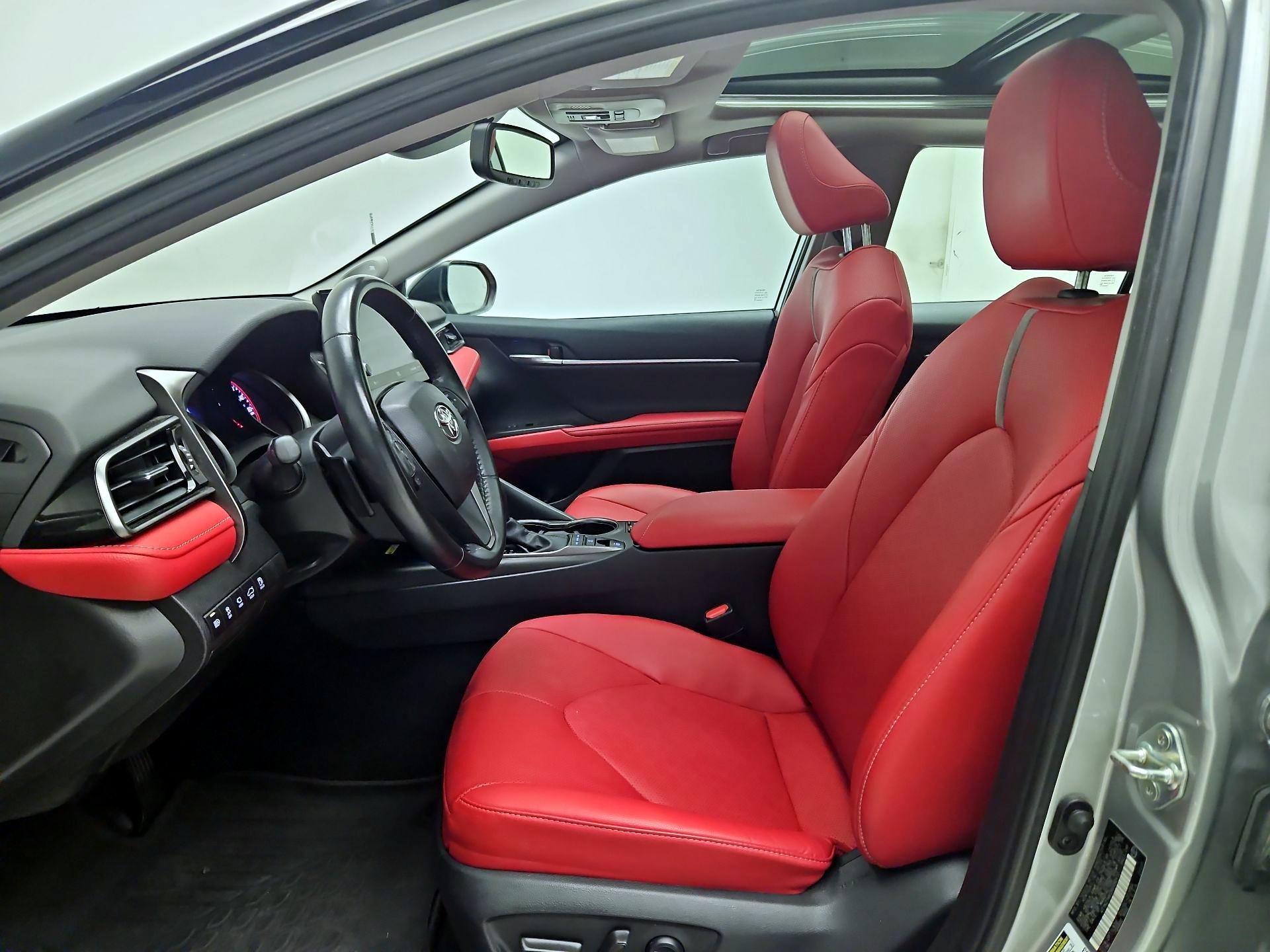 Thumbnail: 2024 Toyota Camry - 11