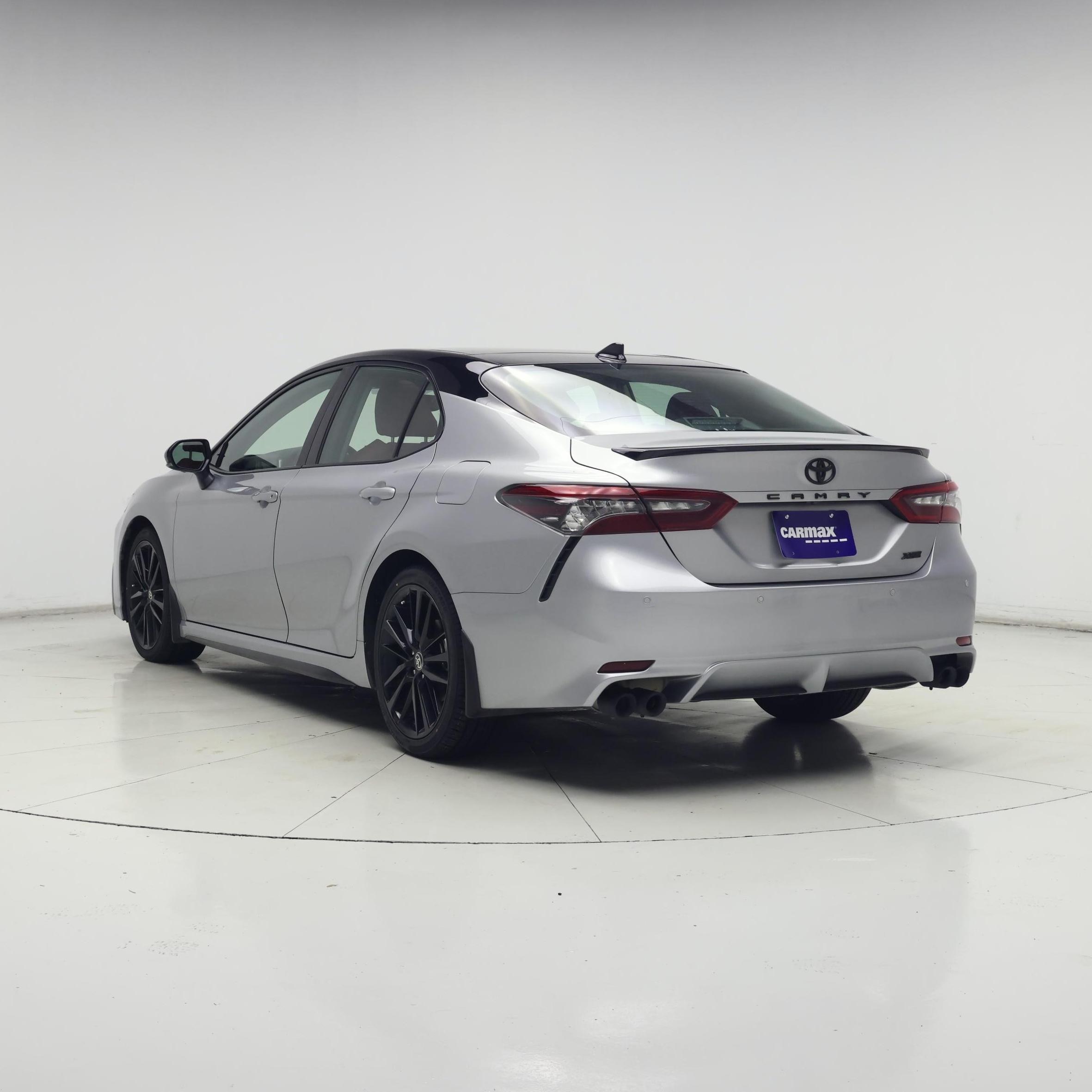 Thumbnail: 2024 Toyota Camry - 2