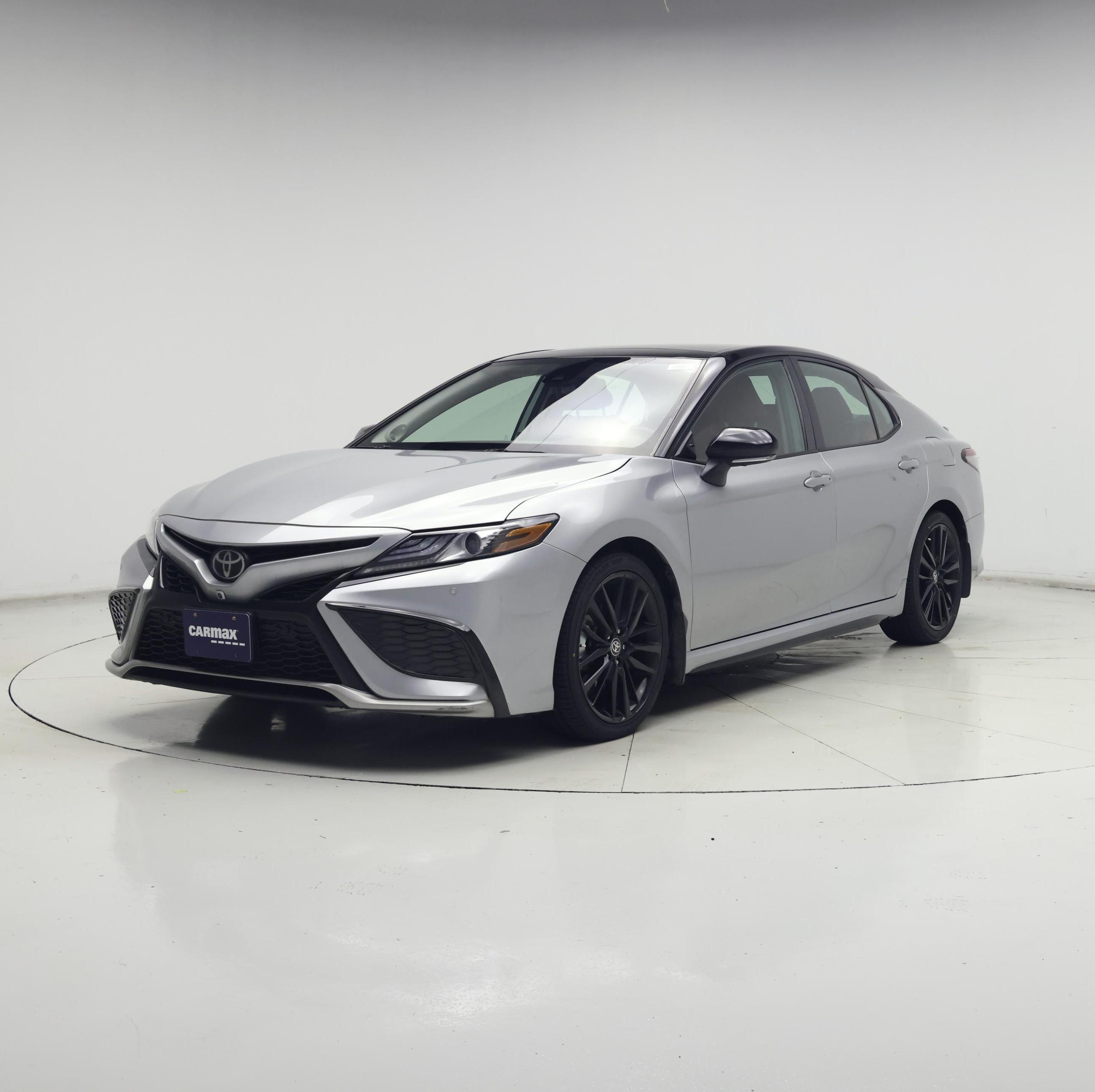 Thumbnail: 2024 Toyota Camry - 4
