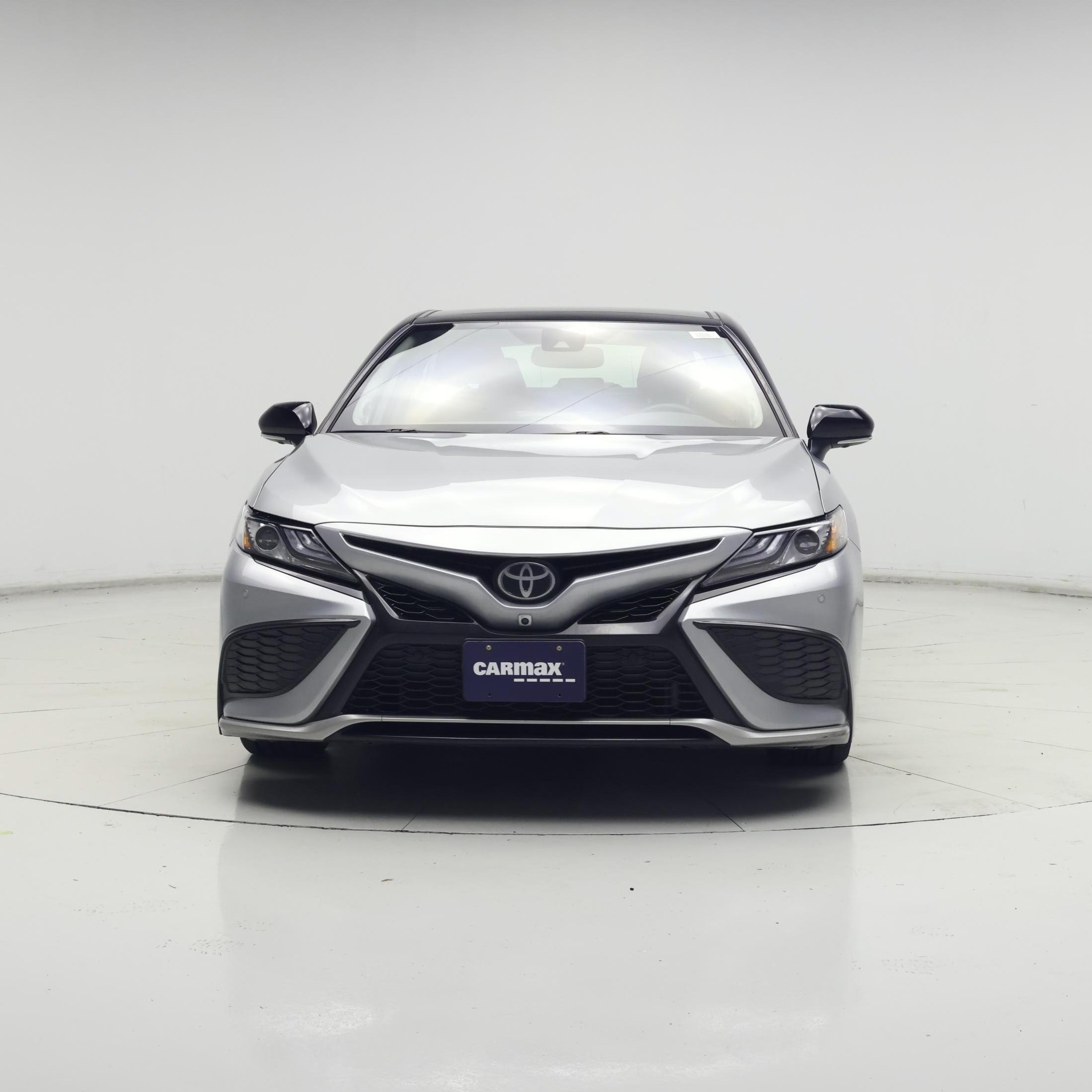 Thumbnail: 2024 Toyota Camry - 5