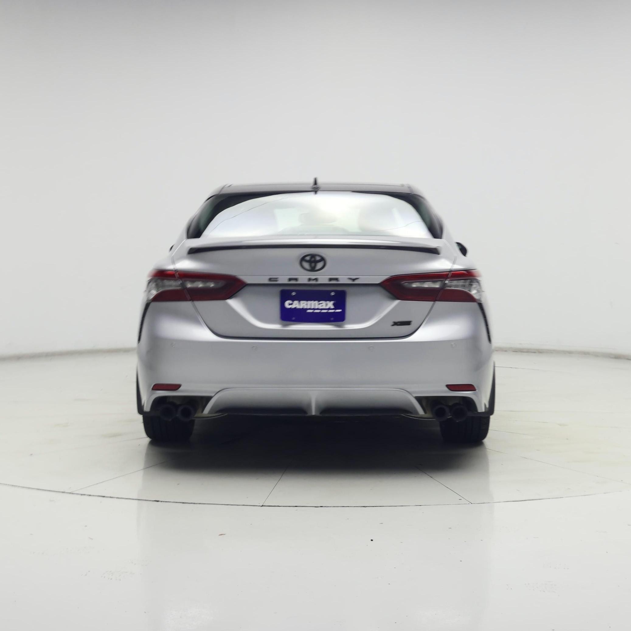 Thumbnail: 2024 Toyota Camry - 6