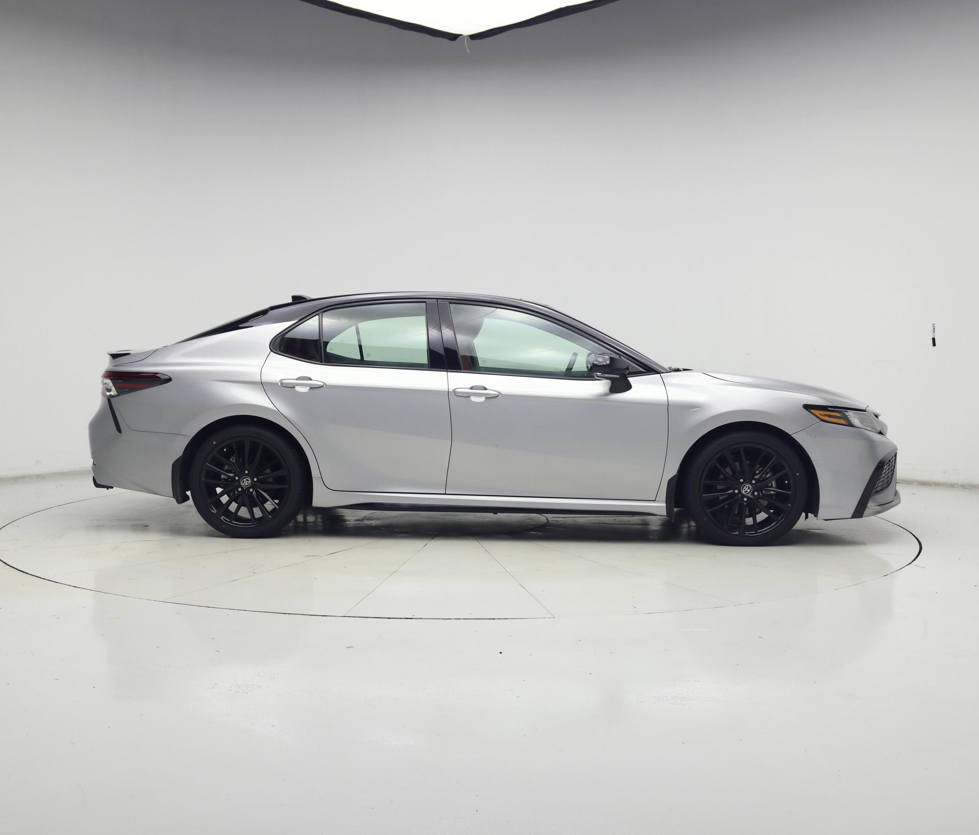 Thumbnail: 2024 Toyota Camry - 7