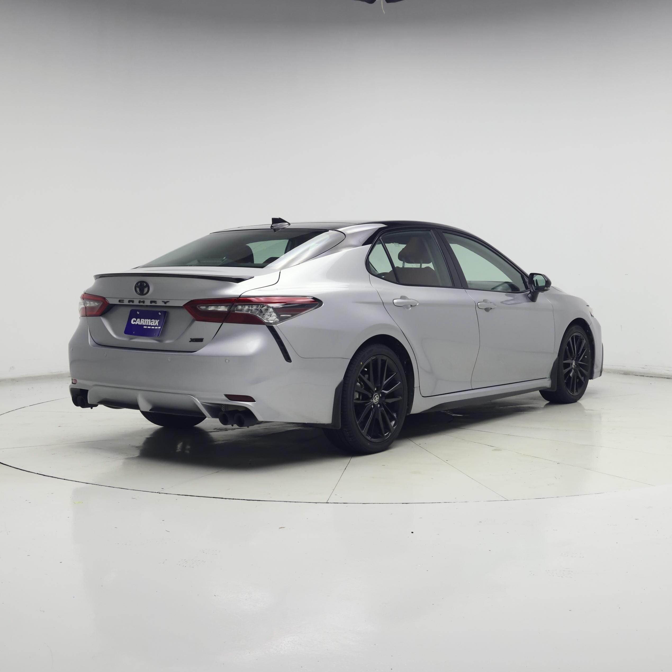 Thumbnail: 2024 Toyota Camry - 8