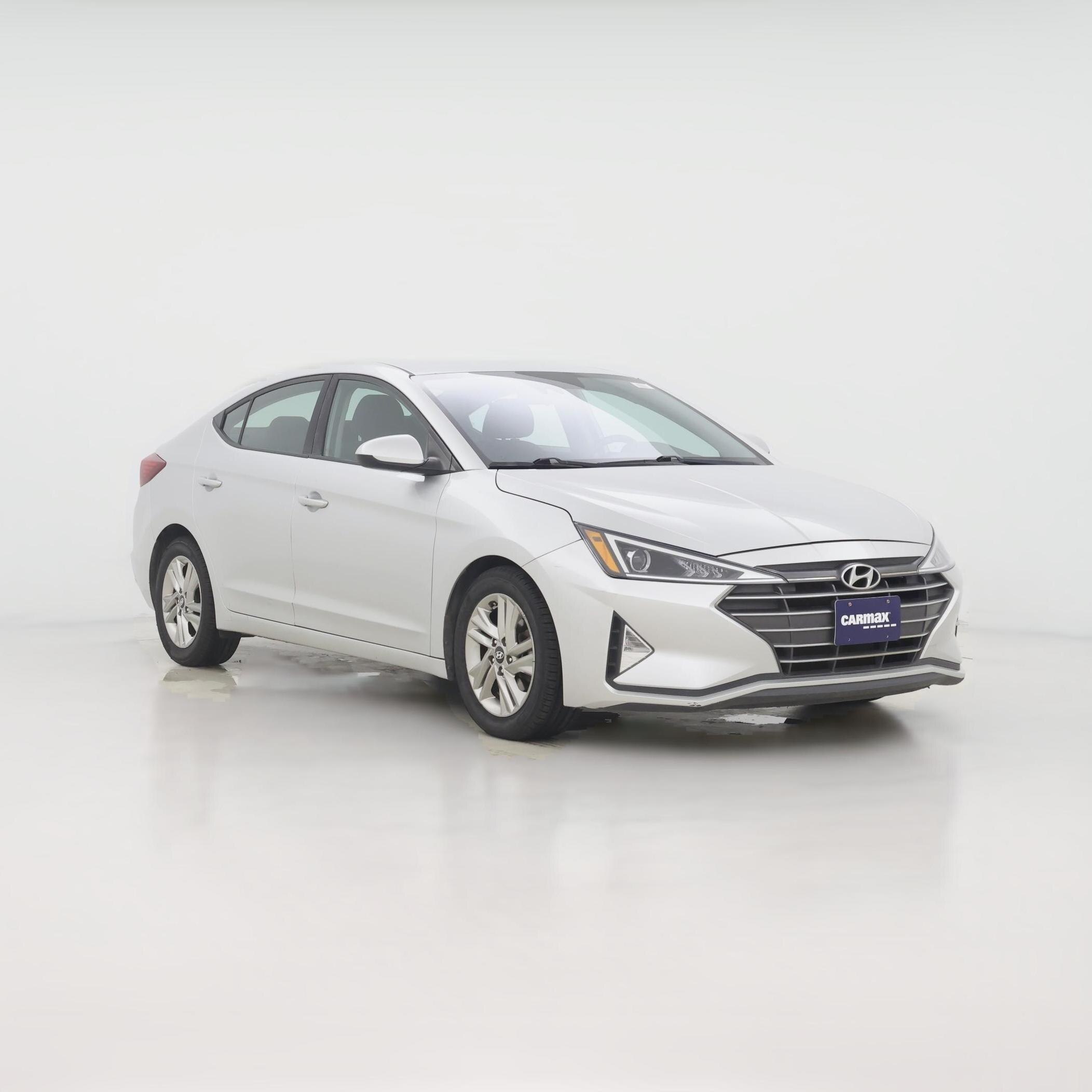 Thumbnail: 2019 Hyundai Elantra - 1