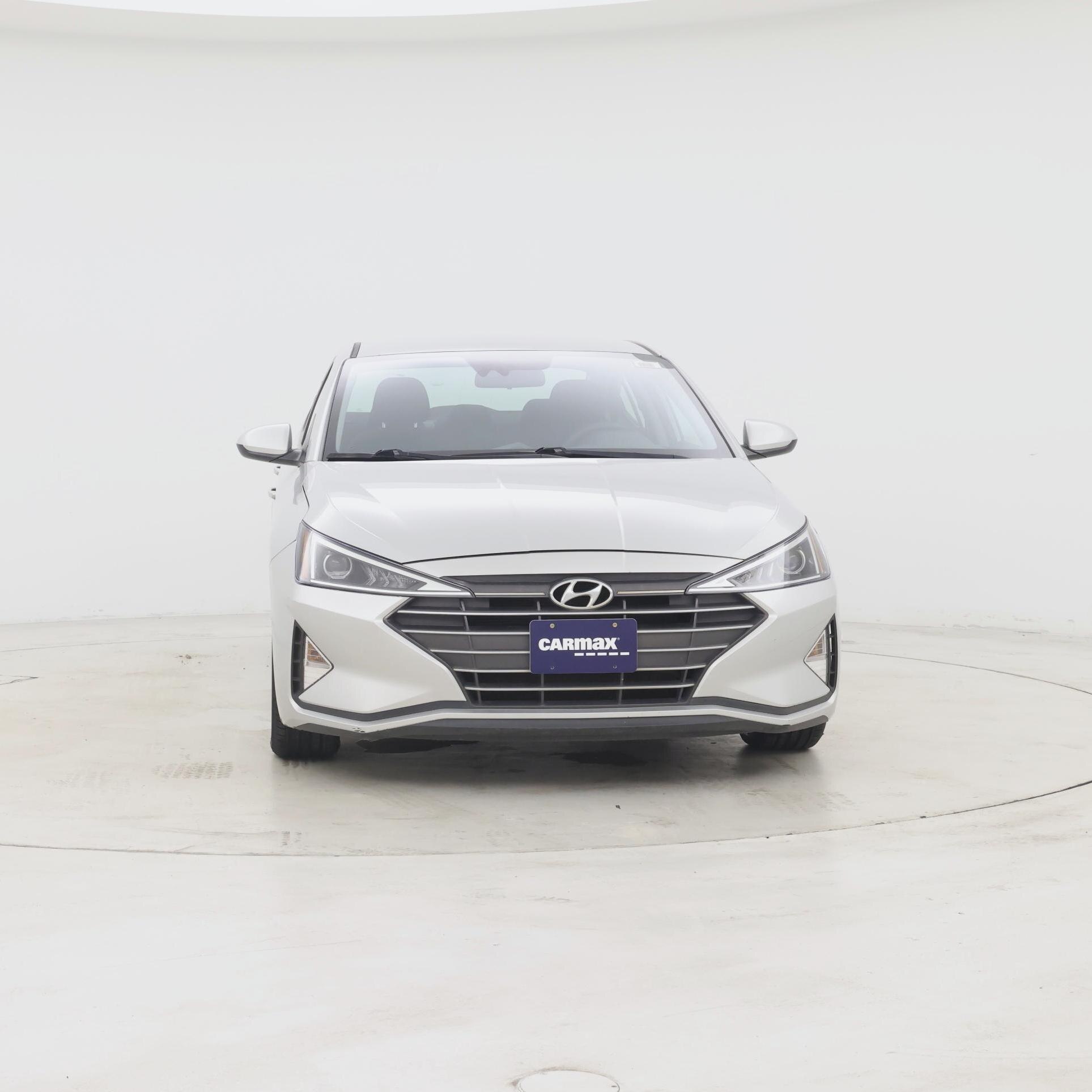 Thumbnail: 2019 Hyundai Elantra - 5