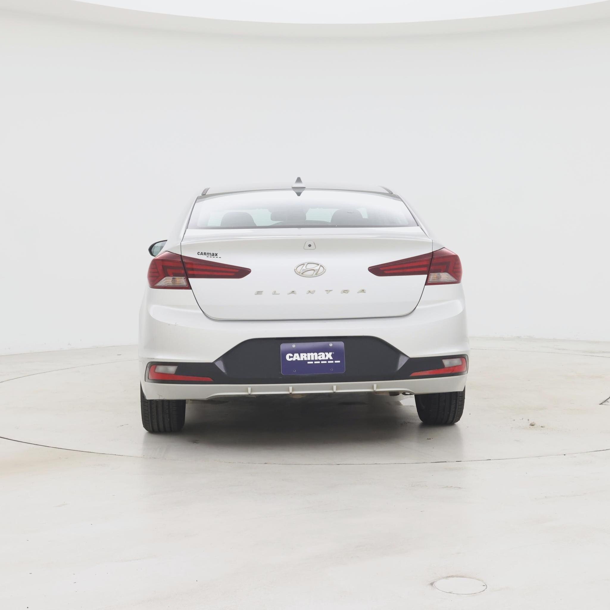 Thumbnail: 2019 Hyundai Elantra - 6