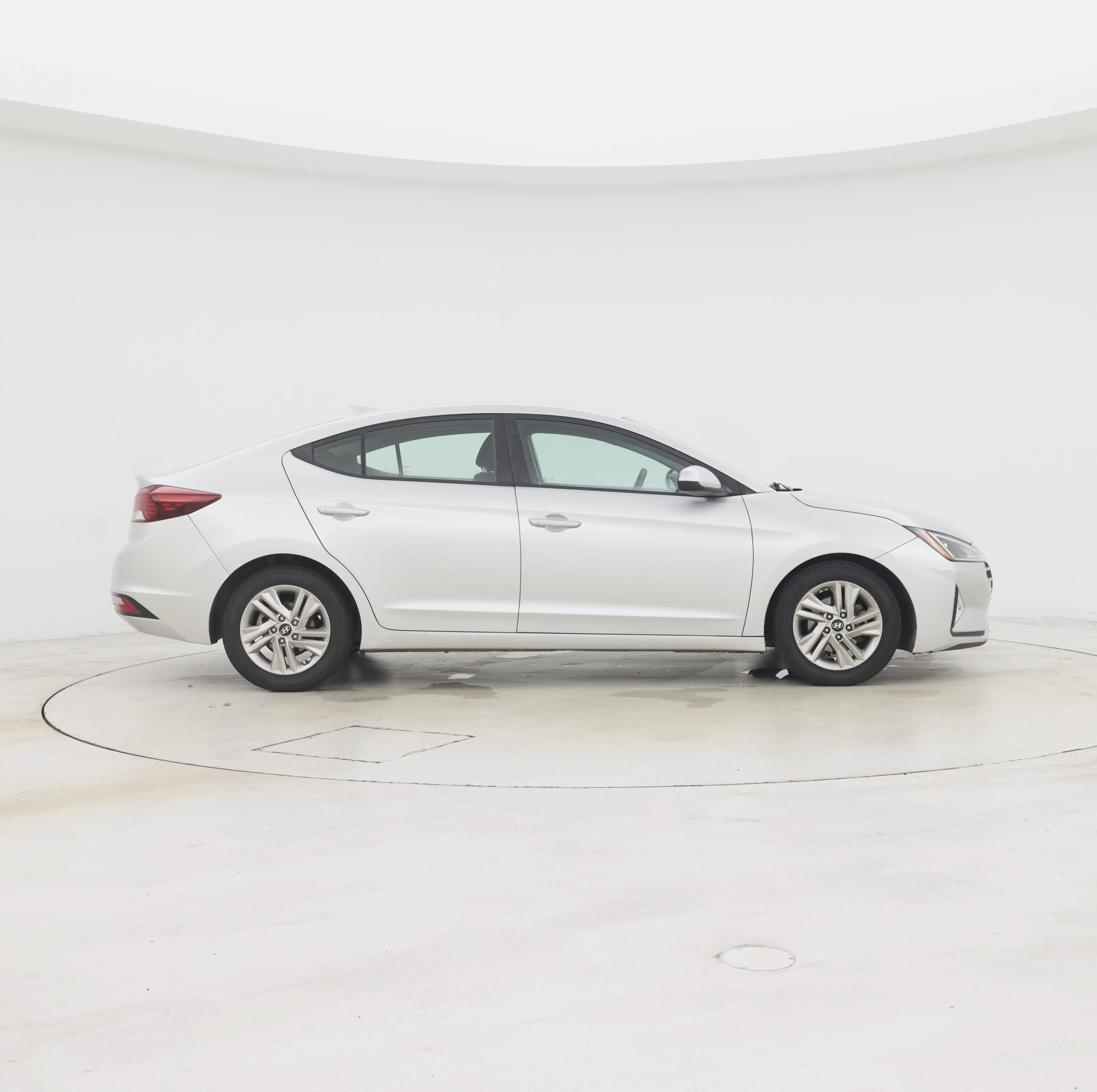 Thumbnail: 2019 Hyundai Elantra - 7