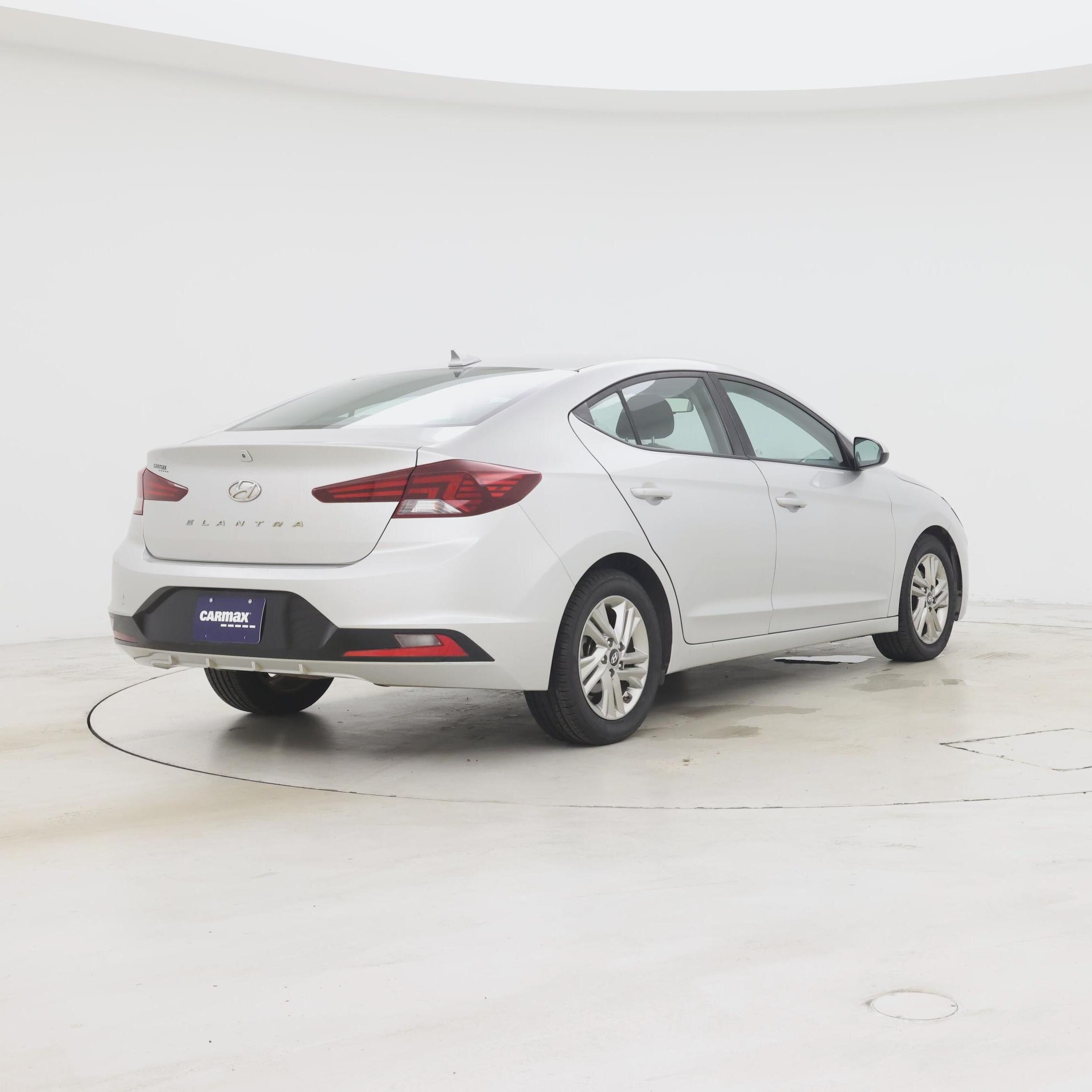 Thumbnail: 2019 Hyundai Elantra - 8