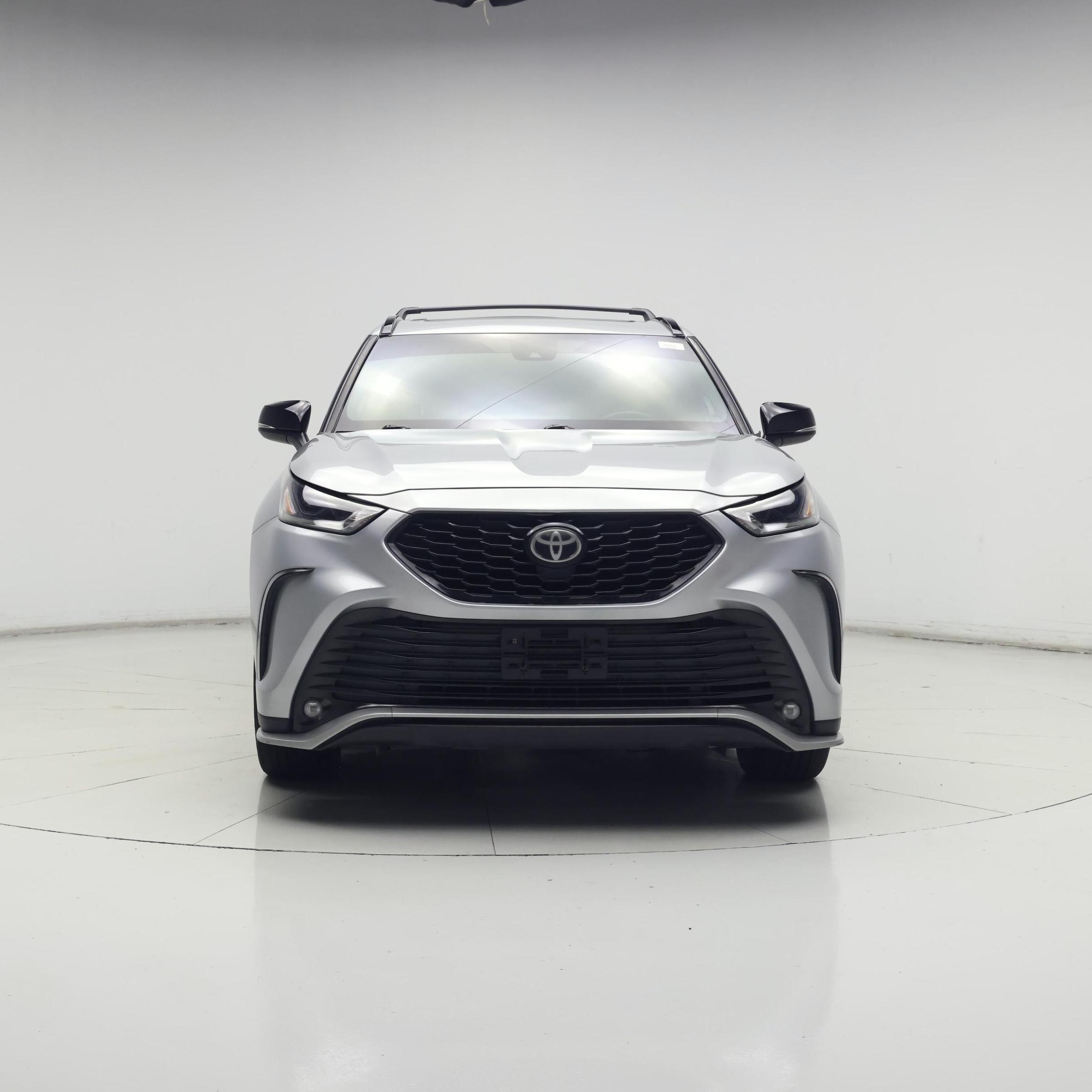 Thumbnail: 2021 Toyota Highlander - 5