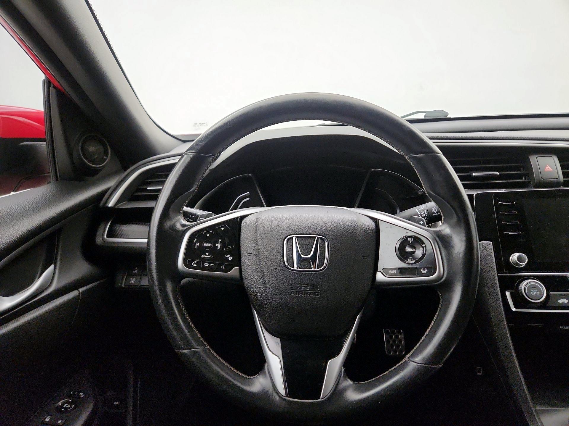 Thumbnail: 2020 Honda Civic - 10