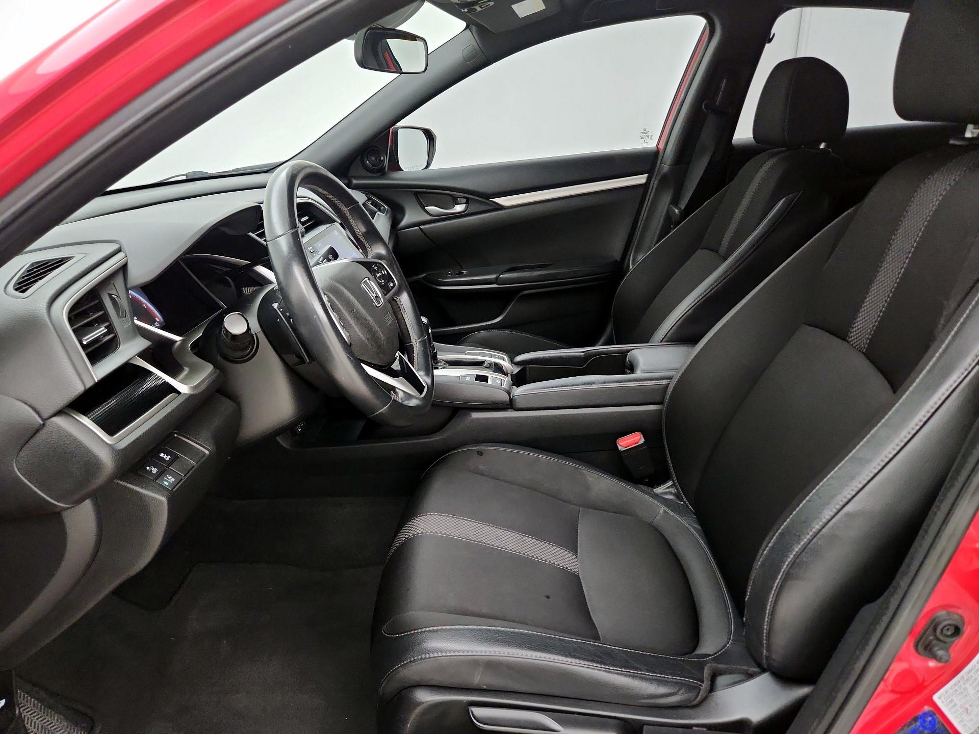 Thumbnail: 2020 Honda Civic - 11