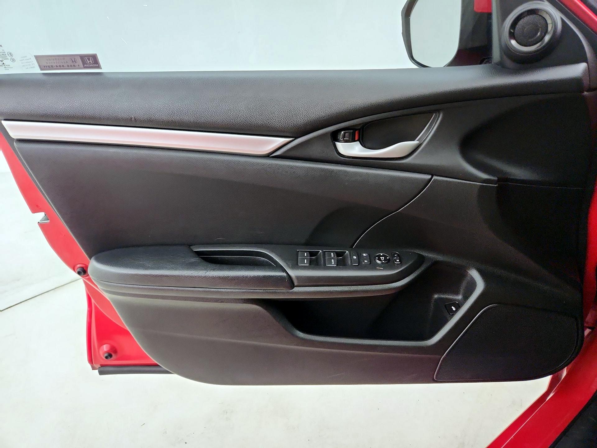 Thumbnail: 2020 Honda Civic - 12