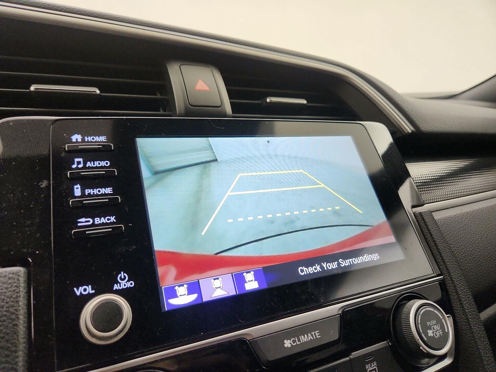 Thumbnail: 2020 Honda Civic - 14