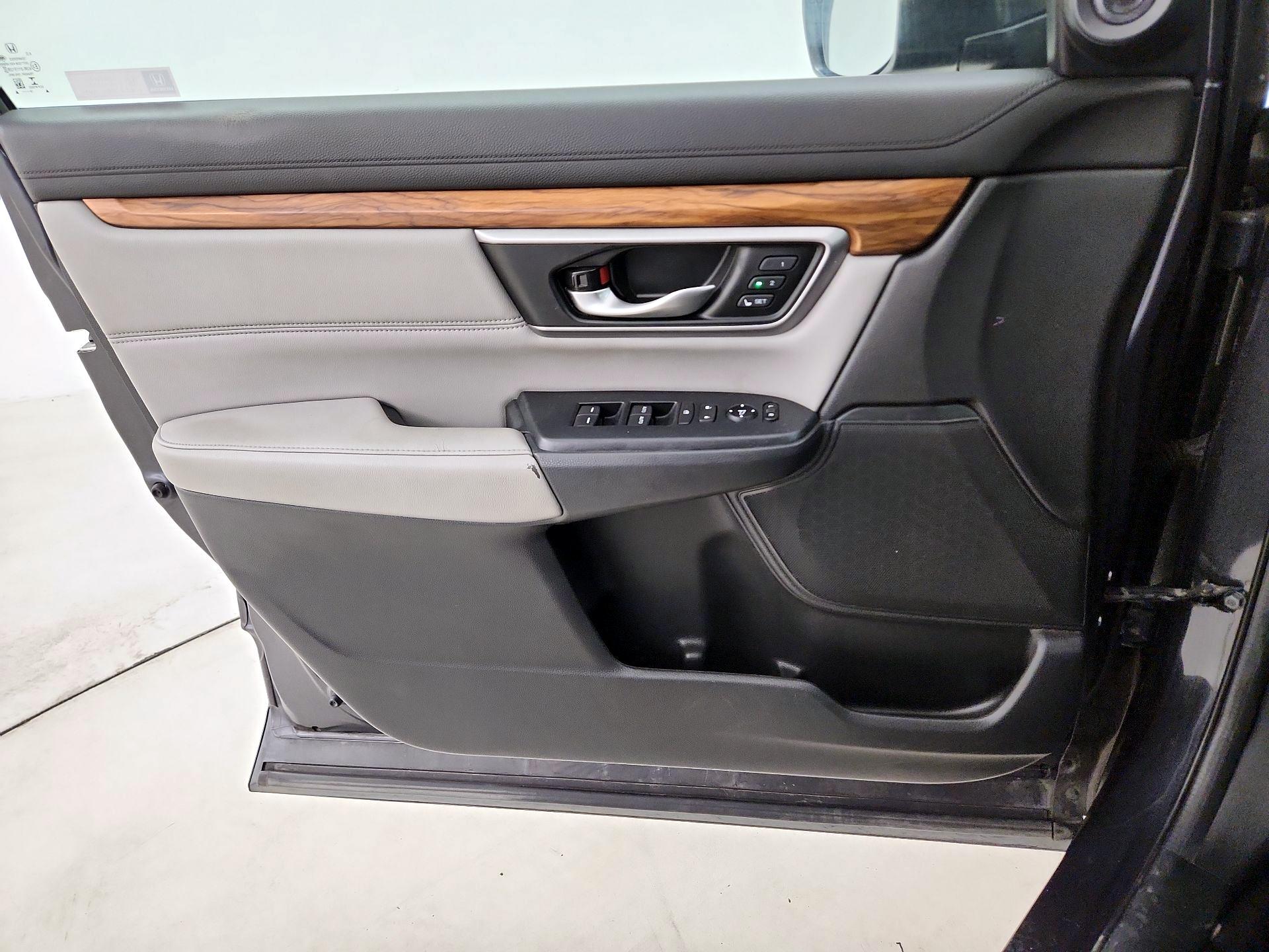 Thumbnail: 2018 Honda CR-V - 12