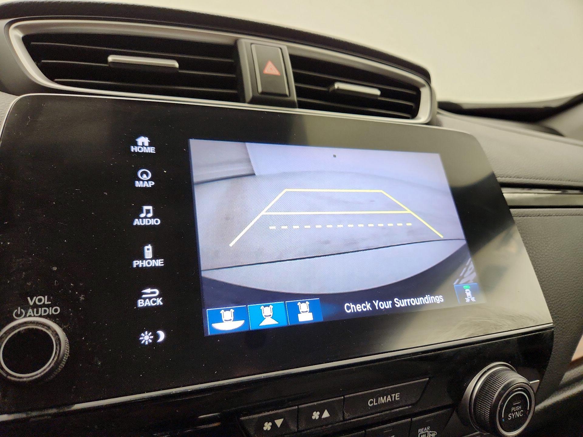 Thumbnail: 2018 Honda CR-V - 14