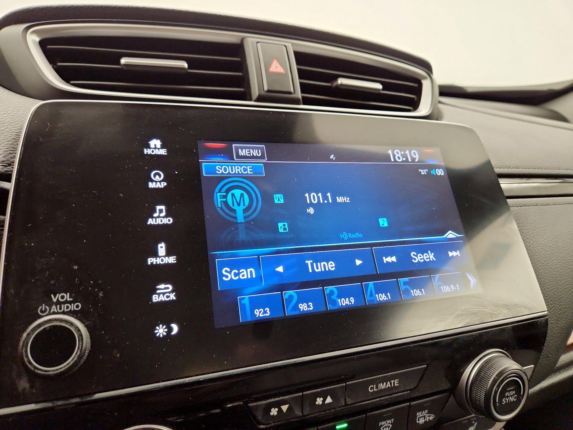 Thumbnail: 2018 Honda CR-V - 15
