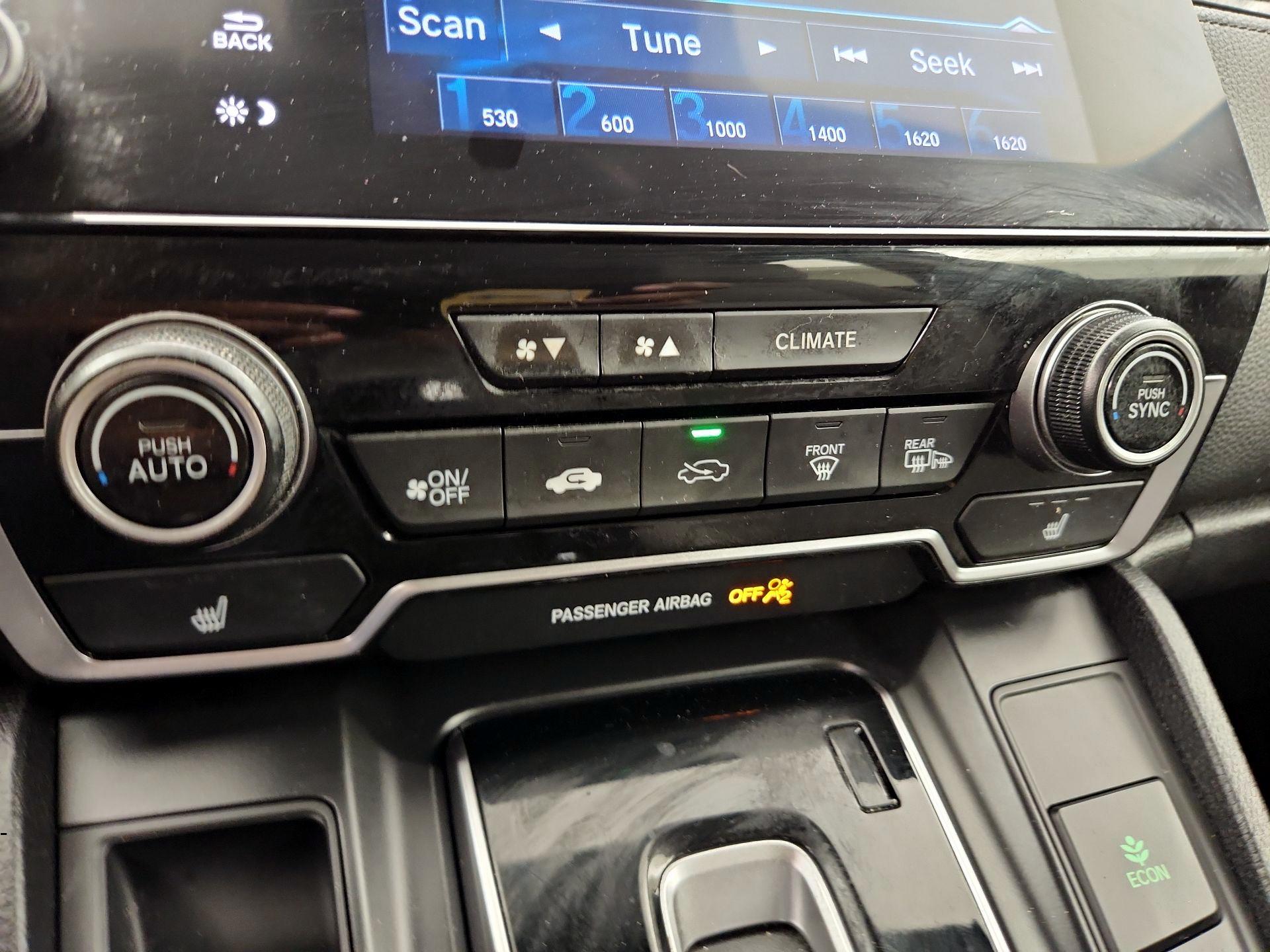 Thumbnail: 2018 Honda CR-V - 16