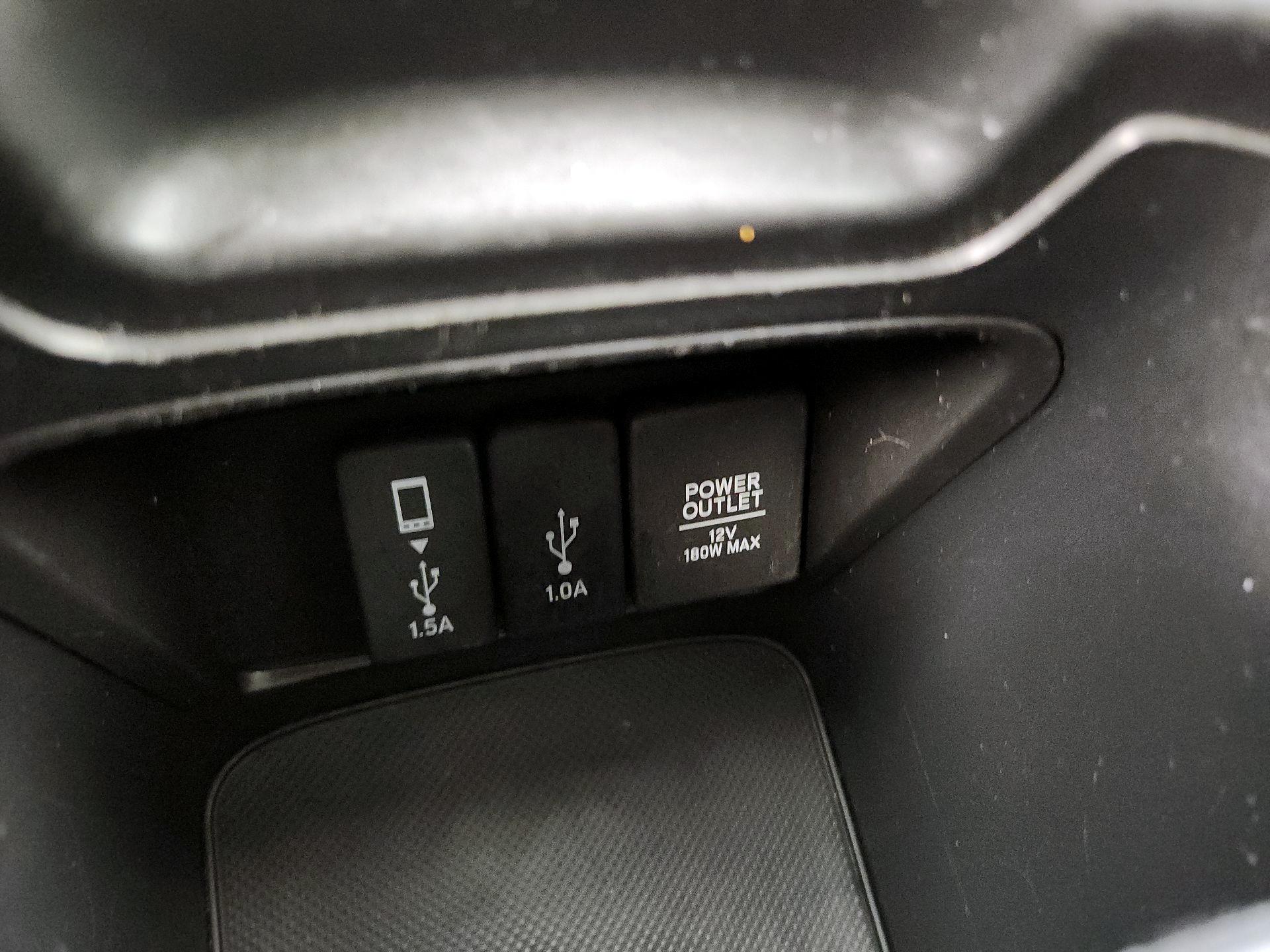 Thumbnail: 2018 Honda CR-V - 18