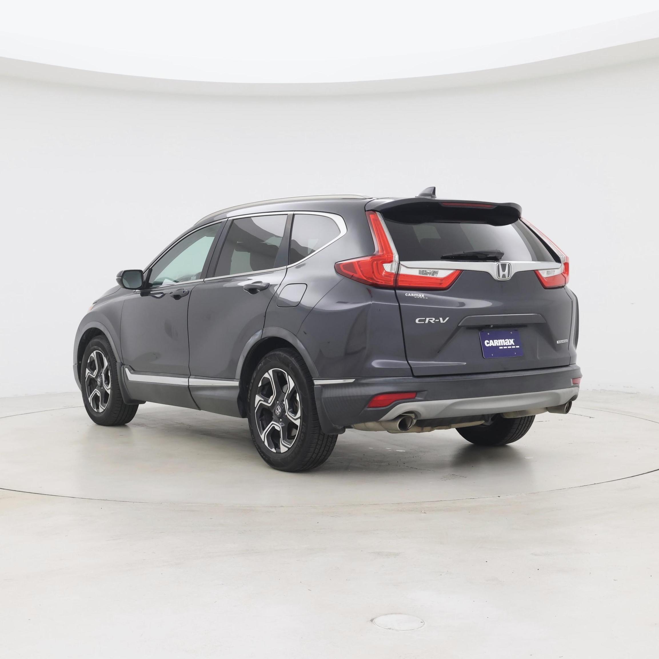 Thumbnail: 2018 Honda CR-V - 2