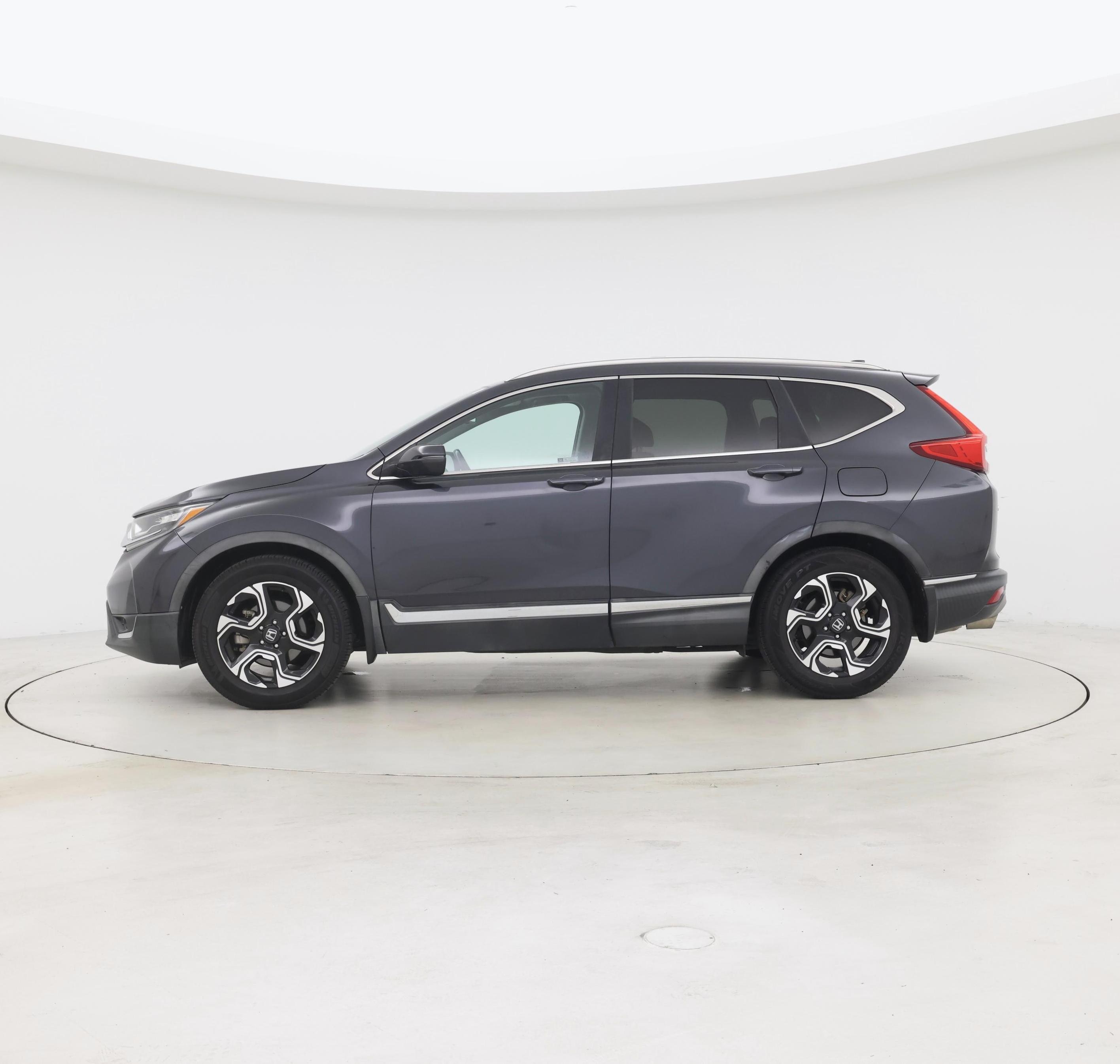 Thumbnail: 2018 Honda CR-V - 3